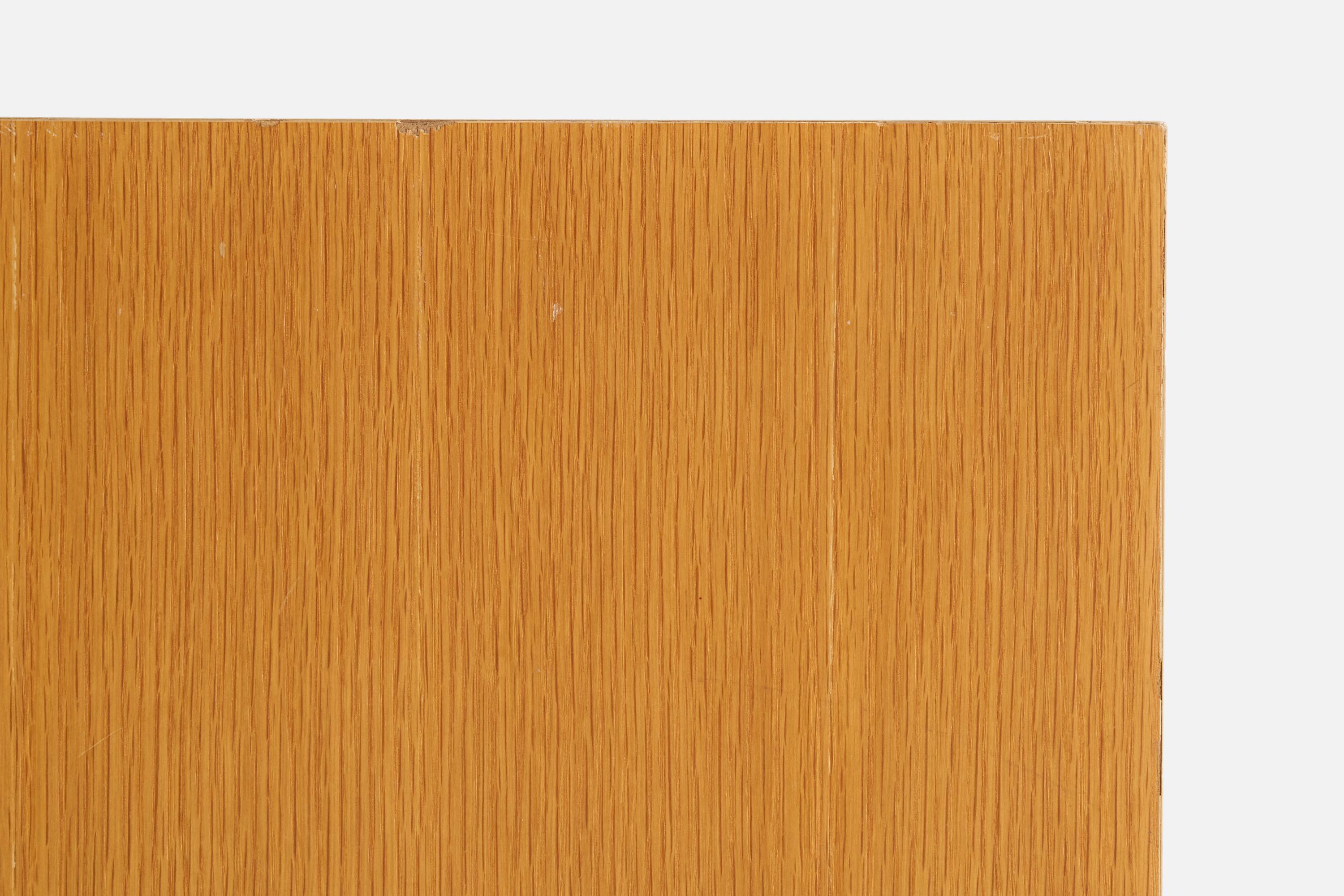 Paul Mayen Attribution, Side Tables, Wood, USA, 1970s For Sale 5