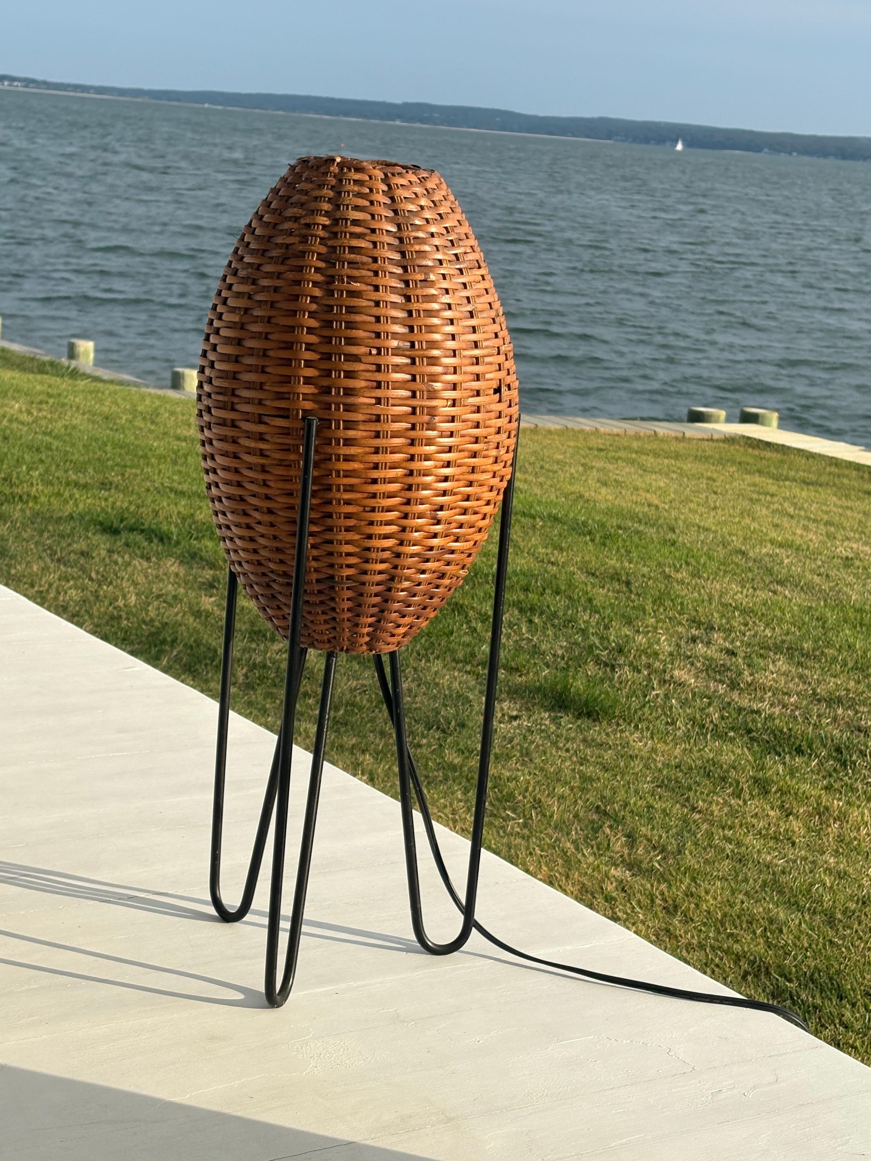 Mid-Century Modern Paul Mayen 