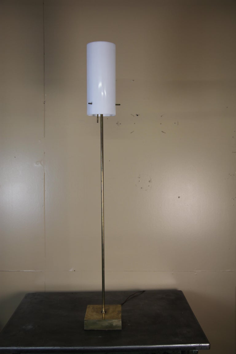 Paul Mayen for Habitat Floor Lamp at 1stDibs