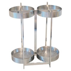 Aluminum Racks and Stands
