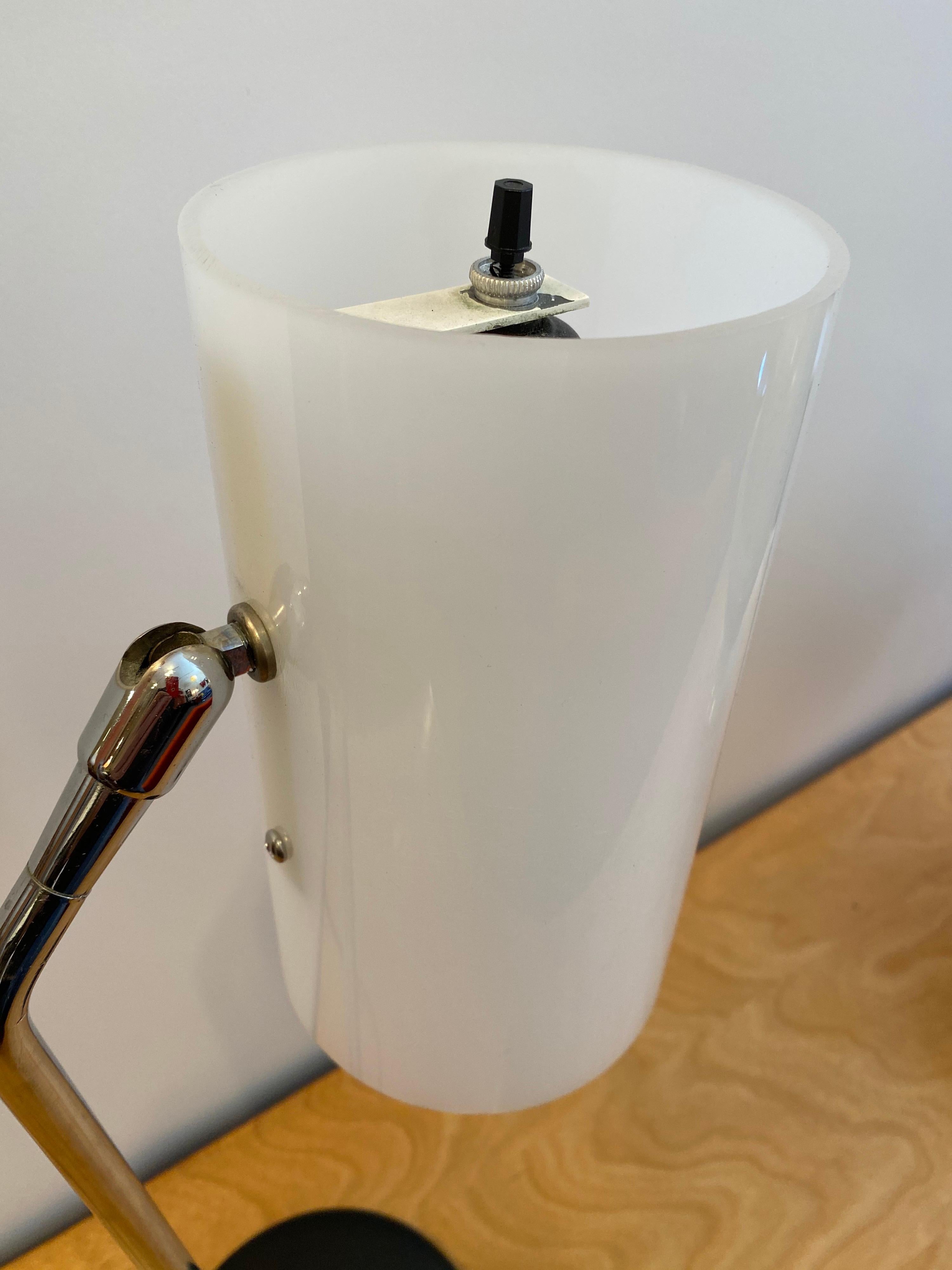 American Paul Mayen for Habitat Table Lamp
