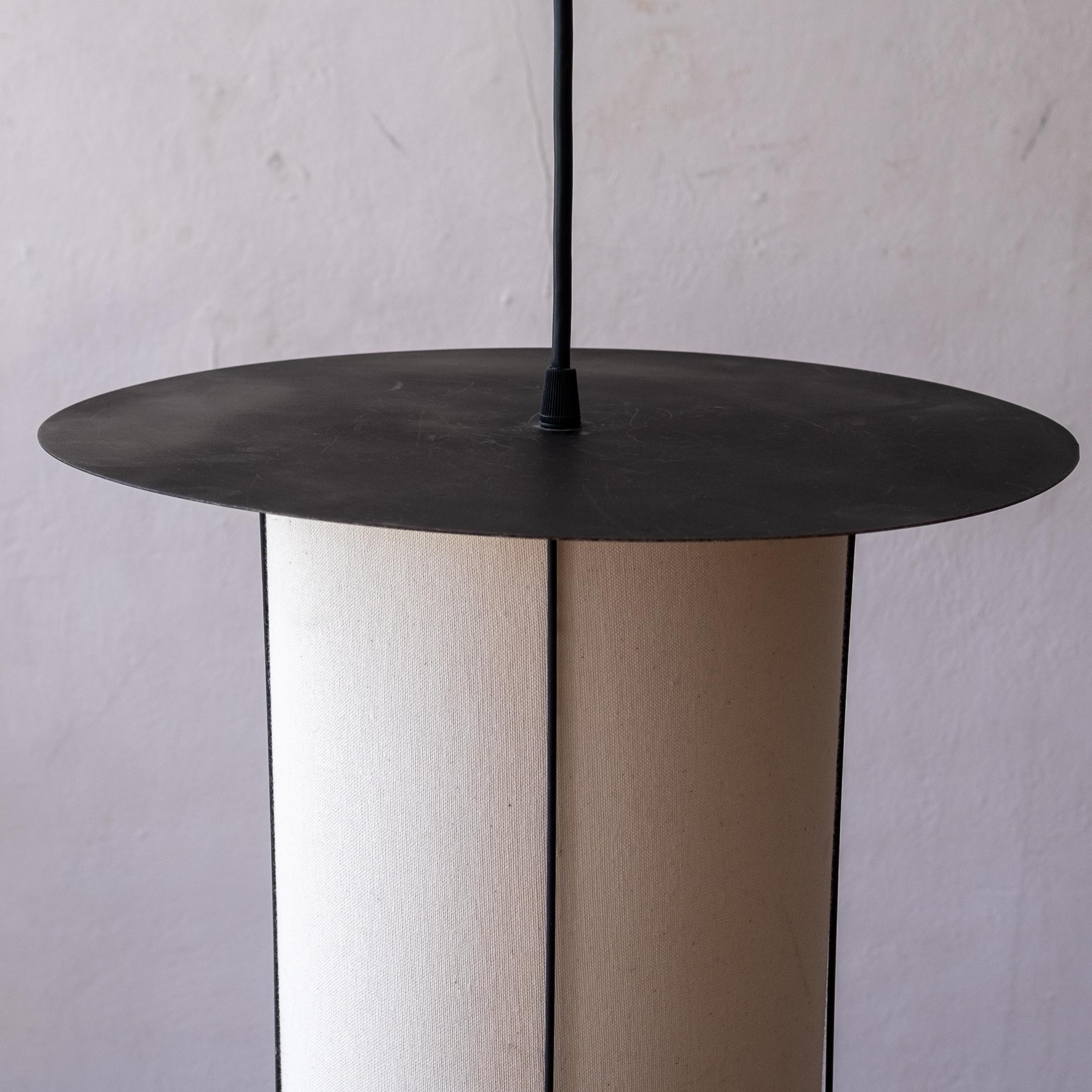 Paul Mayen Good Design Lamp, 1953 3