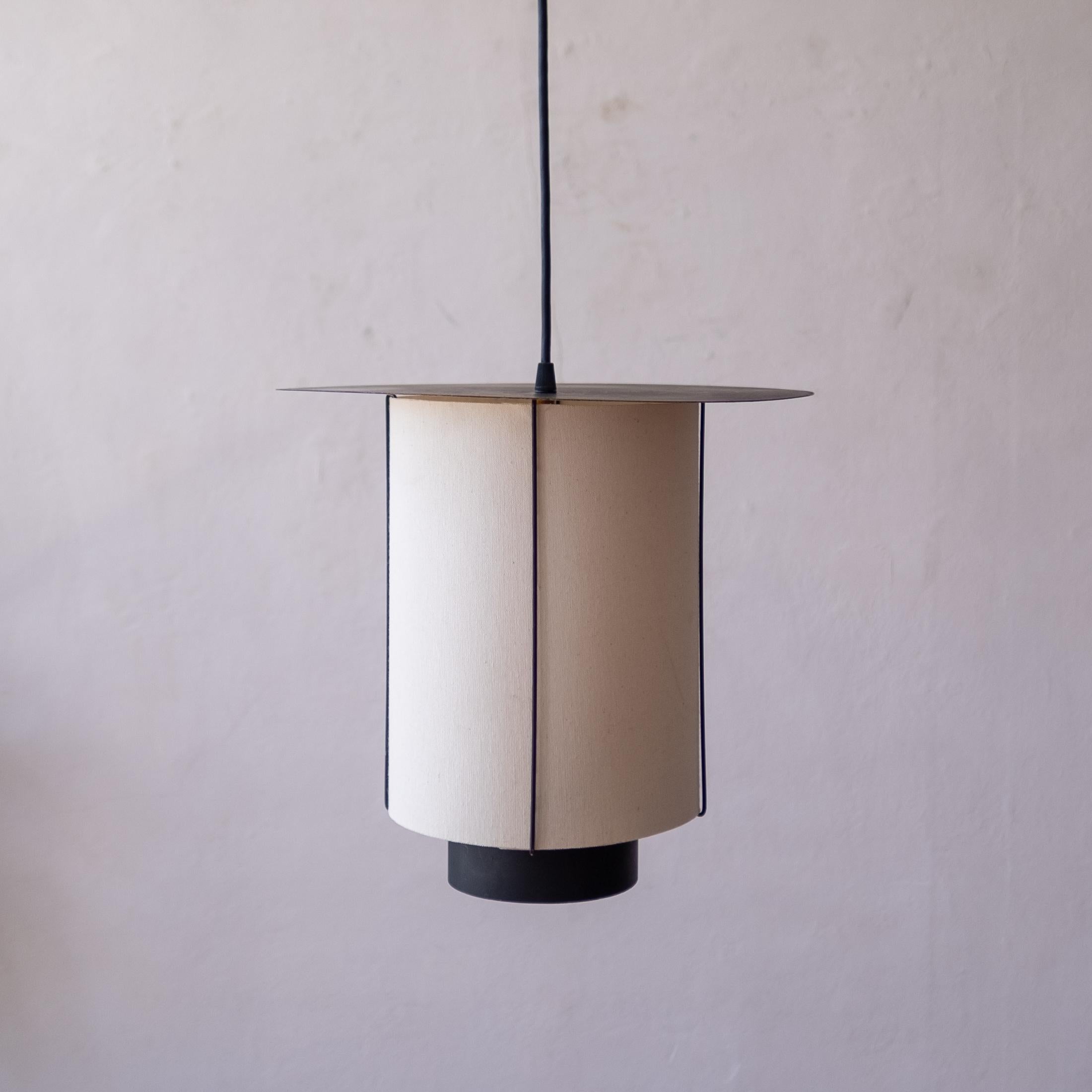 Paul Mayen Good Design Lamp, 1953 1