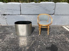 Paul Mayen Habitat International Architectural Supplements Aluminum Planter