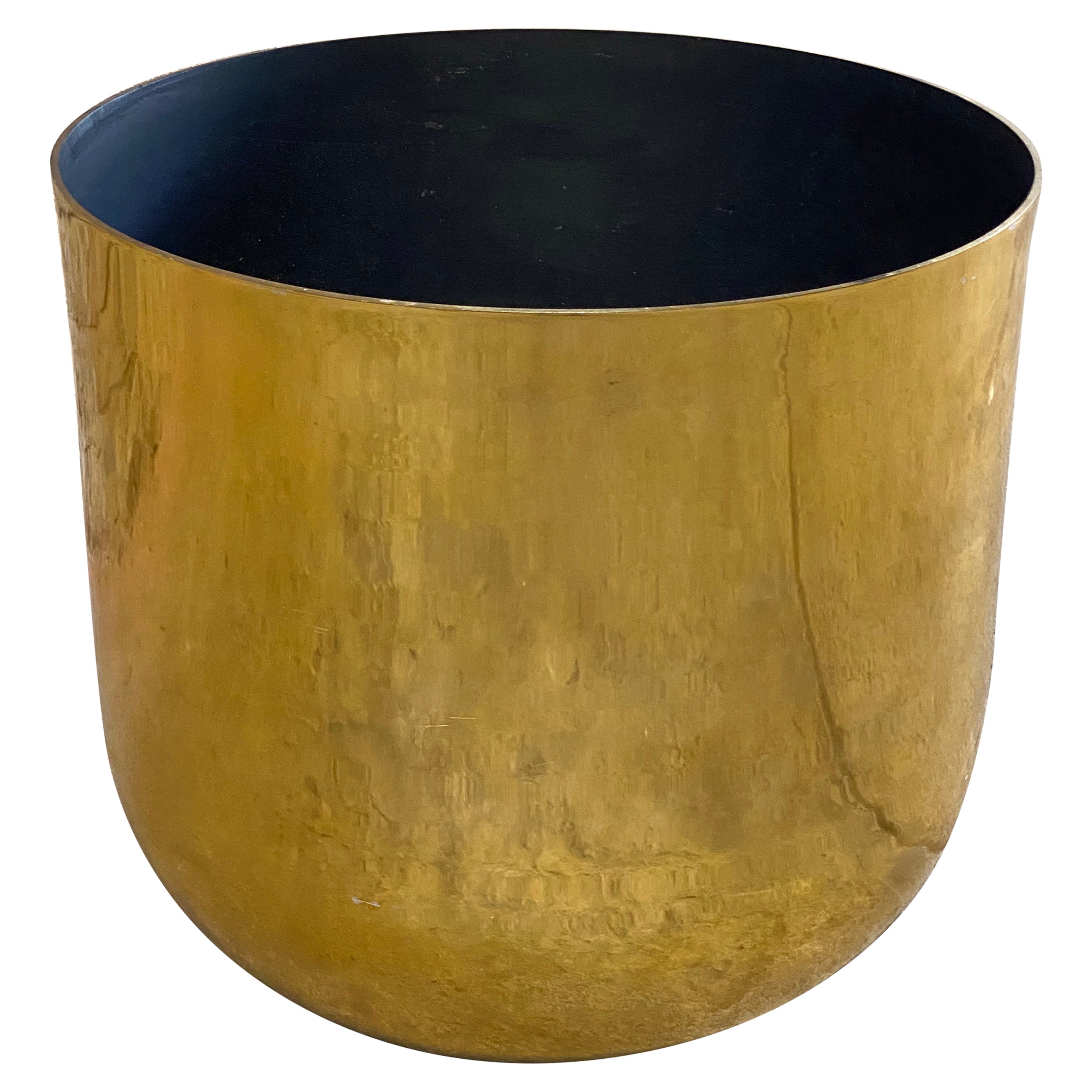 Paul Mayen Habitat International Architectural Supplements Aluminum Planter