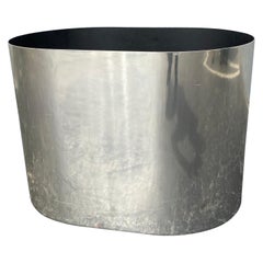 Paul Mayen Habitat International Architectural Supplements Aluminum Planter