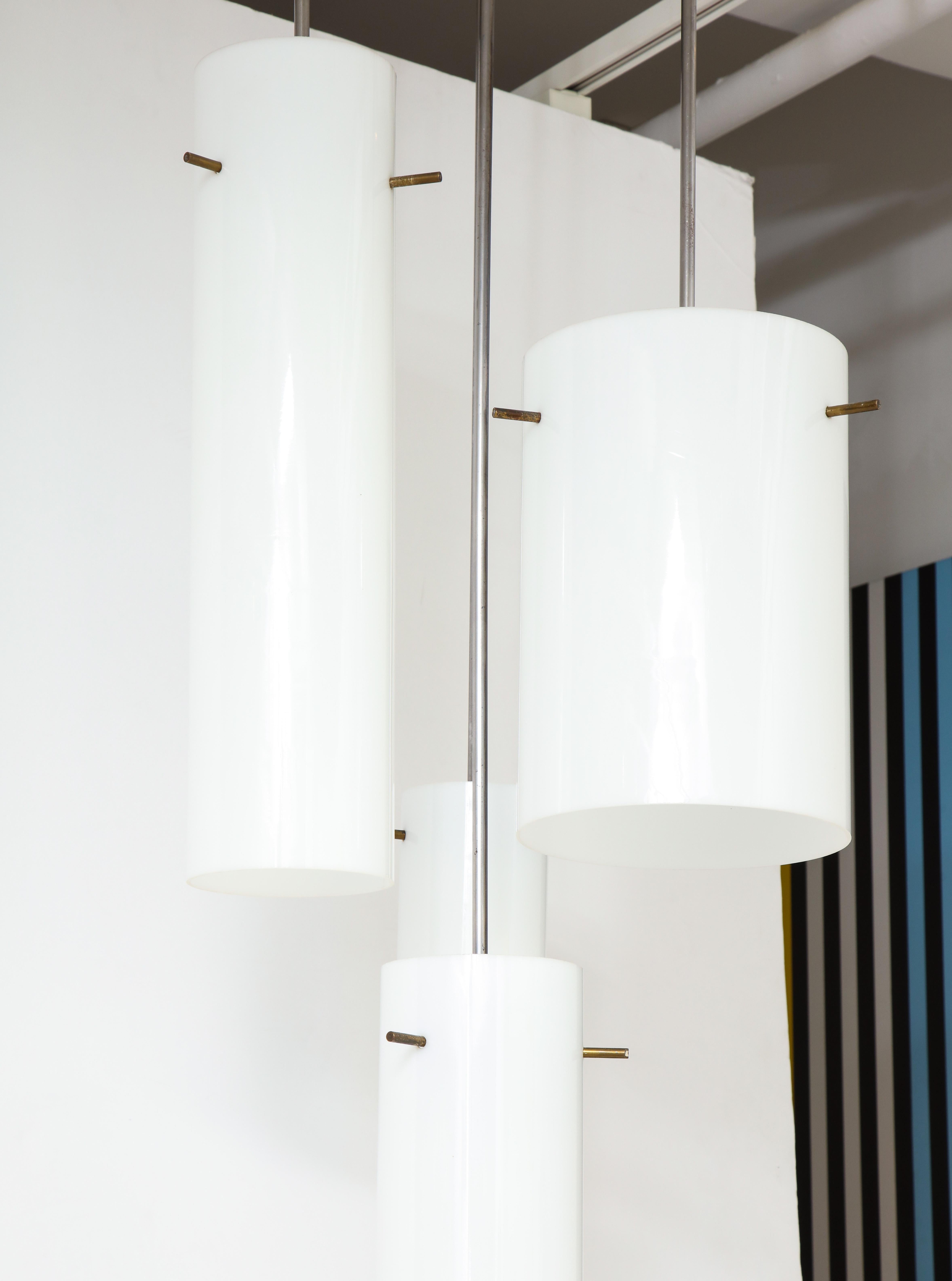 tall cylinder lamp shade