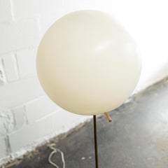 Lampe « Lollipop » de Paul Mayen