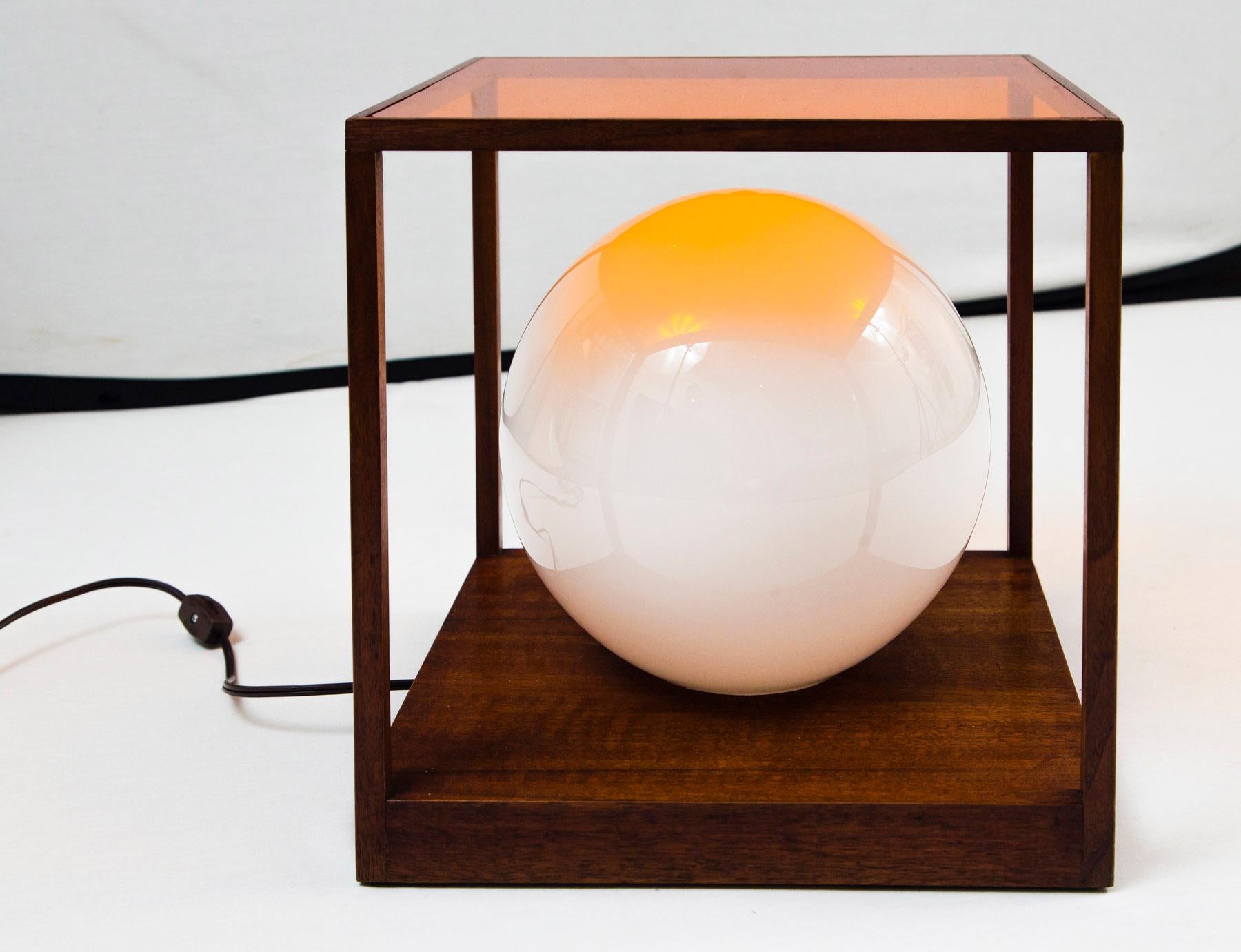 habitat lantern