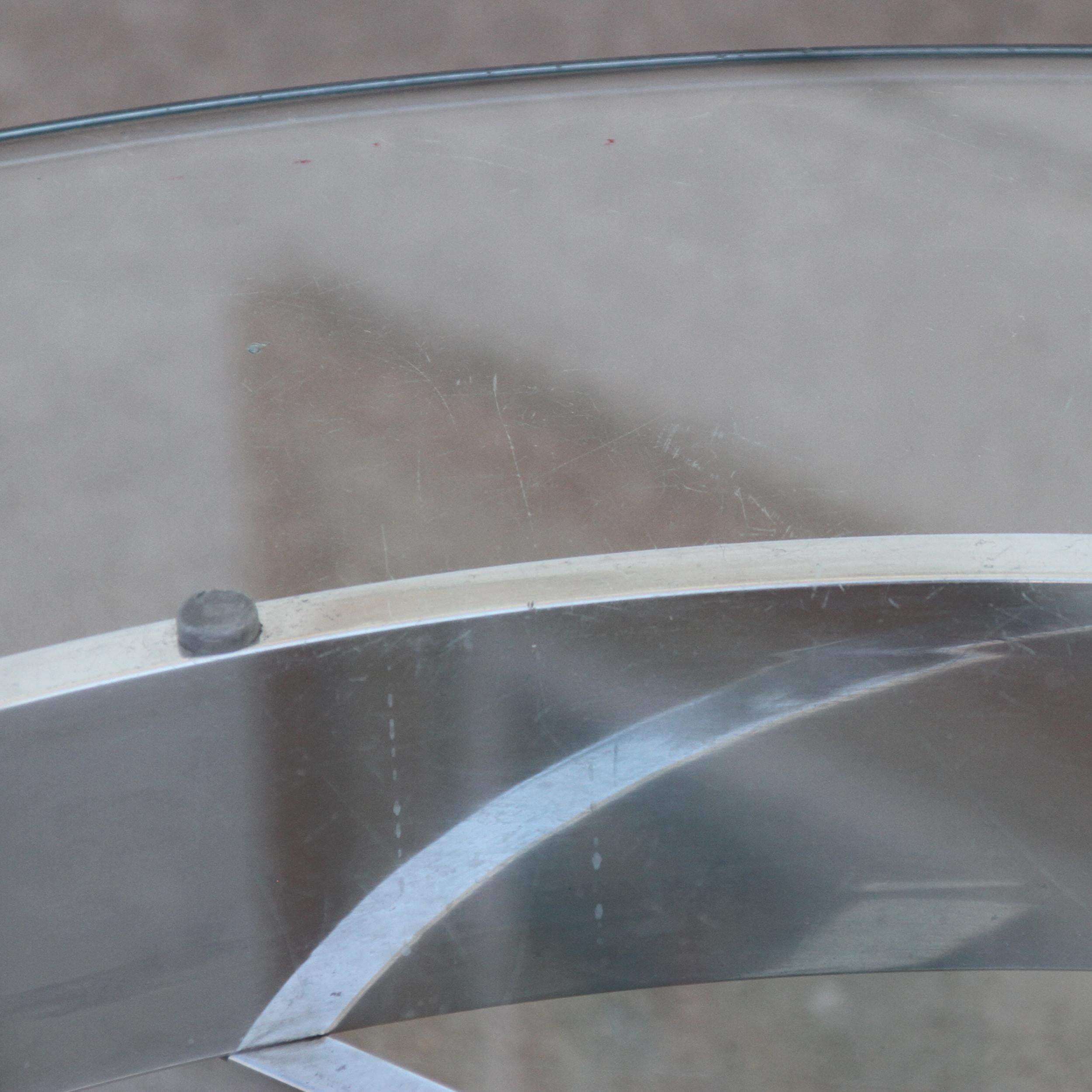 Table basse empilée Paul Mayen en vente 4
