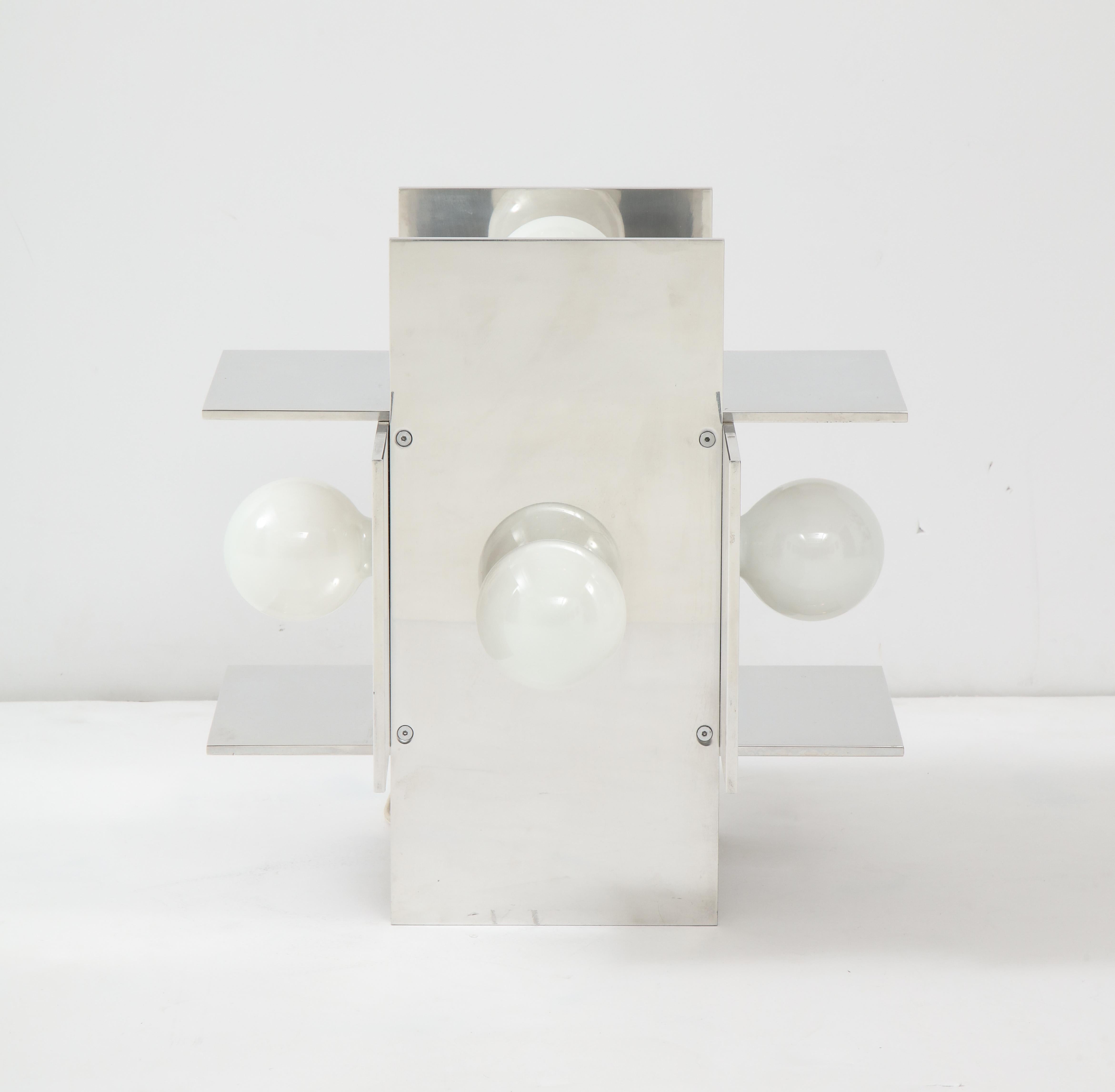 Minimalist Paul Mayen Table Lamp for Habitat