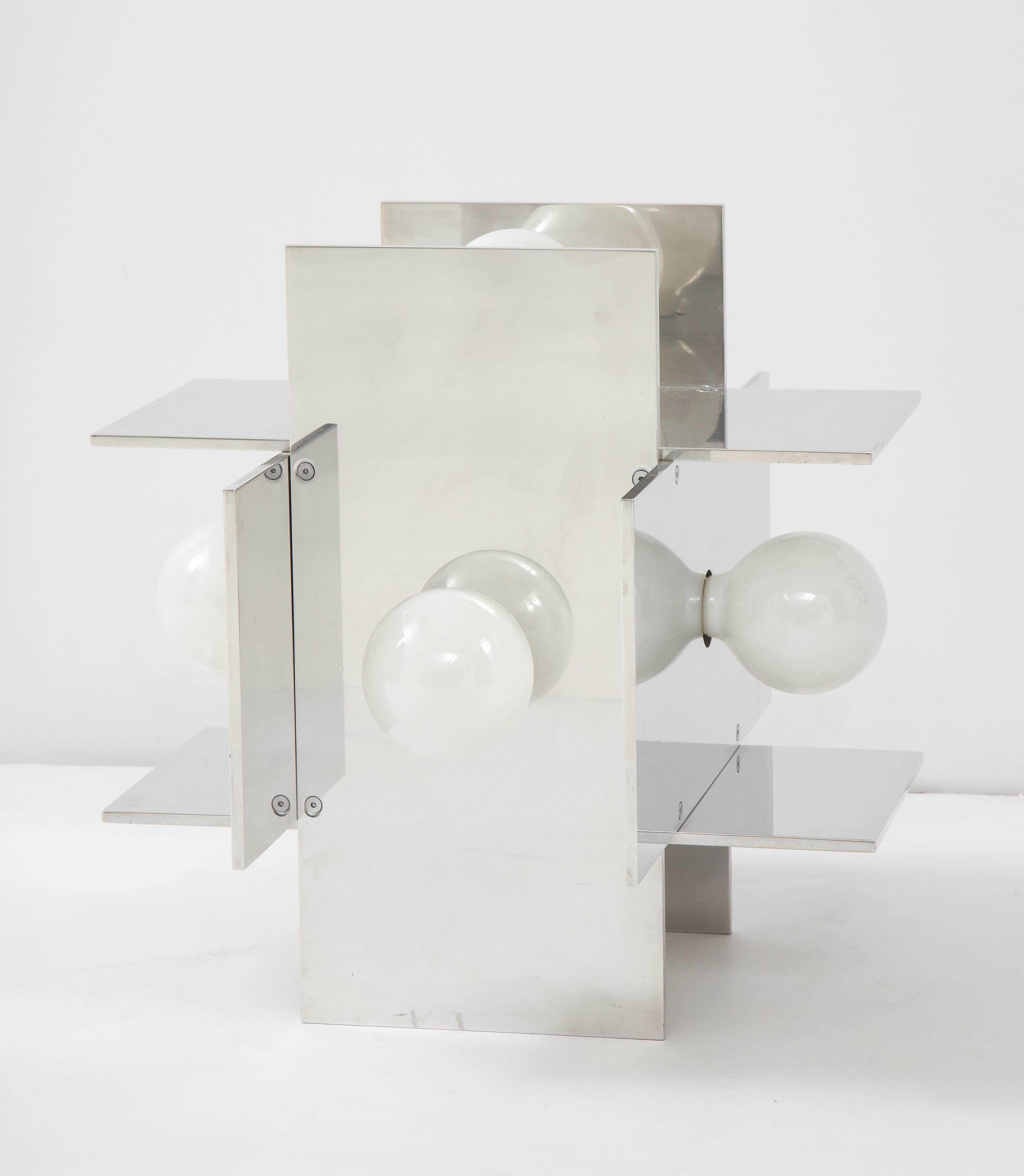 American Paul Mayen Table Lamp for Habitat