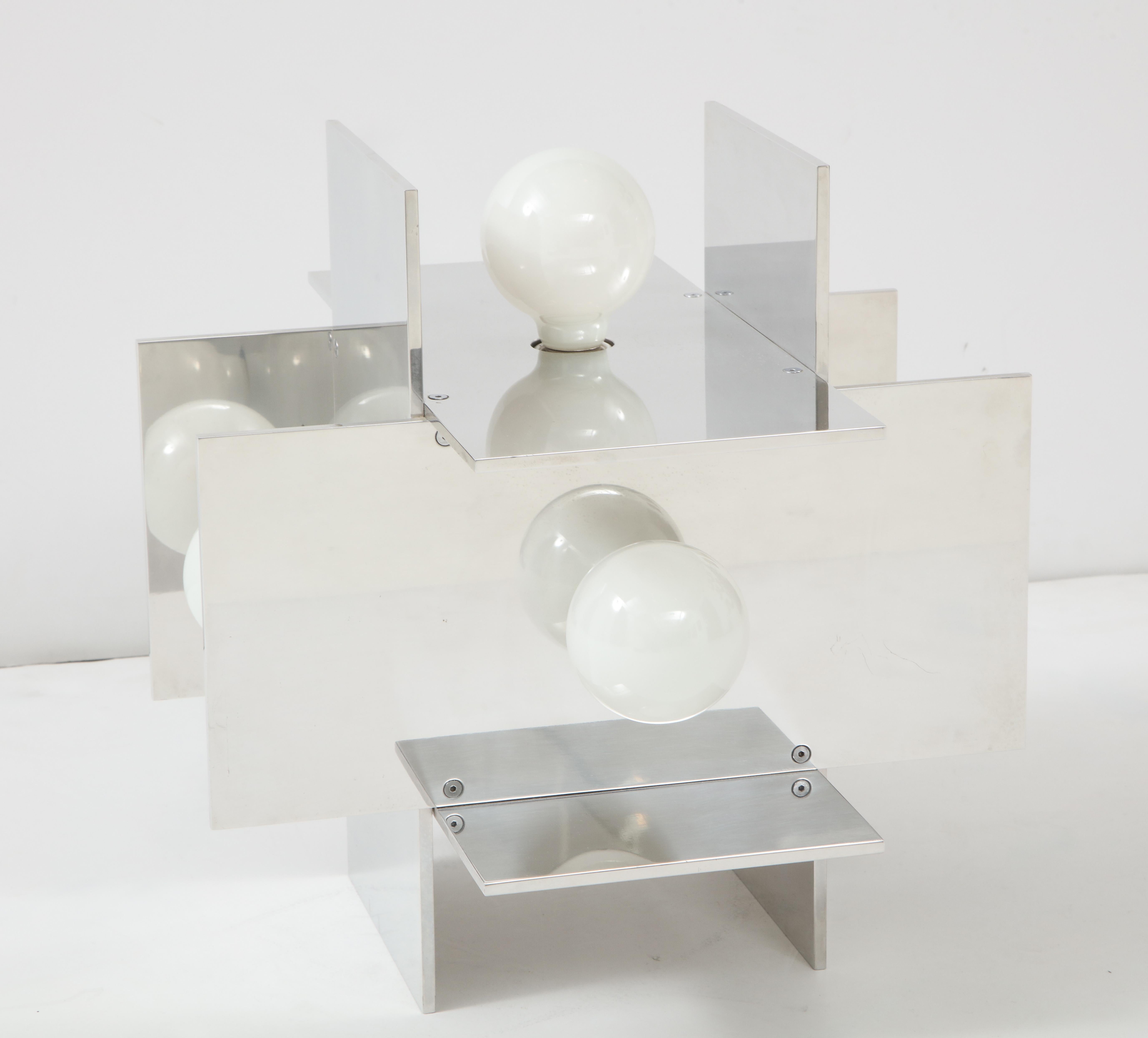Late 20th Century Paul Mayen Table Lamp for Habitat