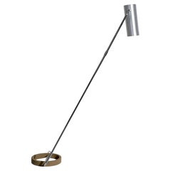 Paul Mayén Tangola Floor Lamp For Habitat