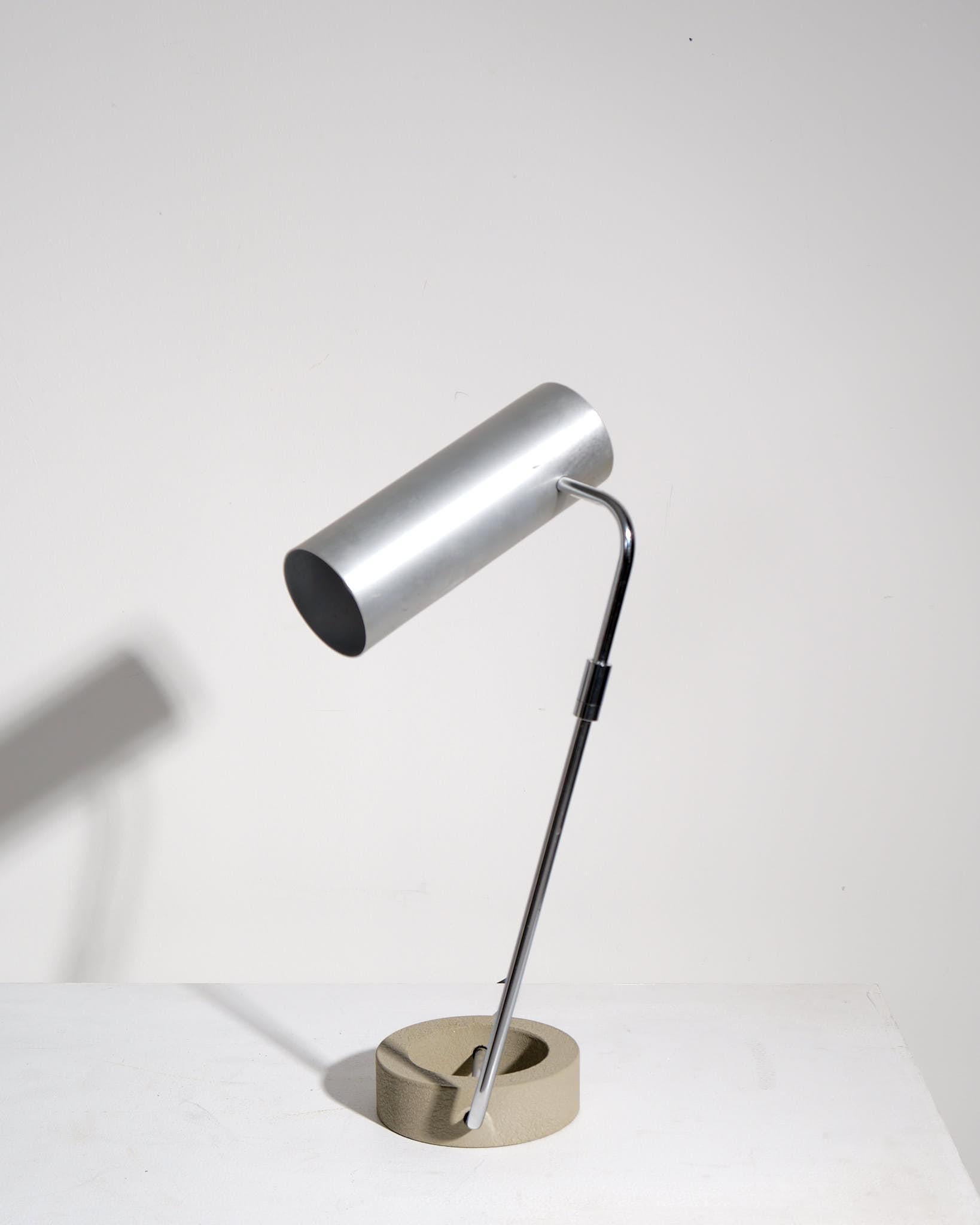 English Paul Mayén Tangola Table Lamp For Habitat For Sale