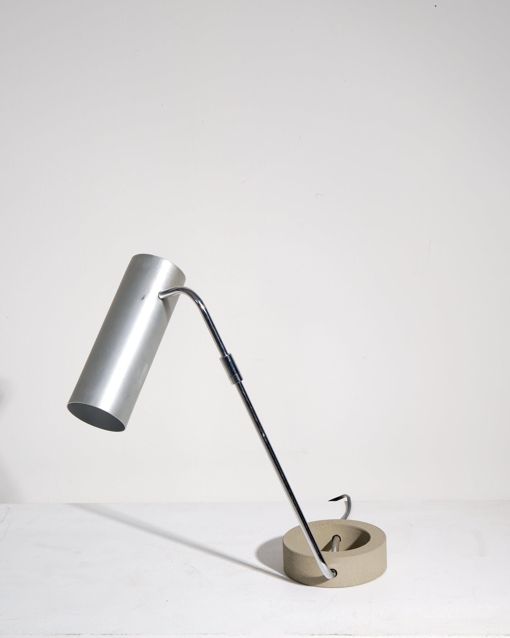 Paul Mayén Tangola Table Lamp For Habitat In Excellent Condition For Sale In London, GB