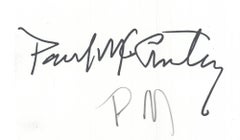 2020 Paul McCarthy 'Boy Boy Toy' Giclee