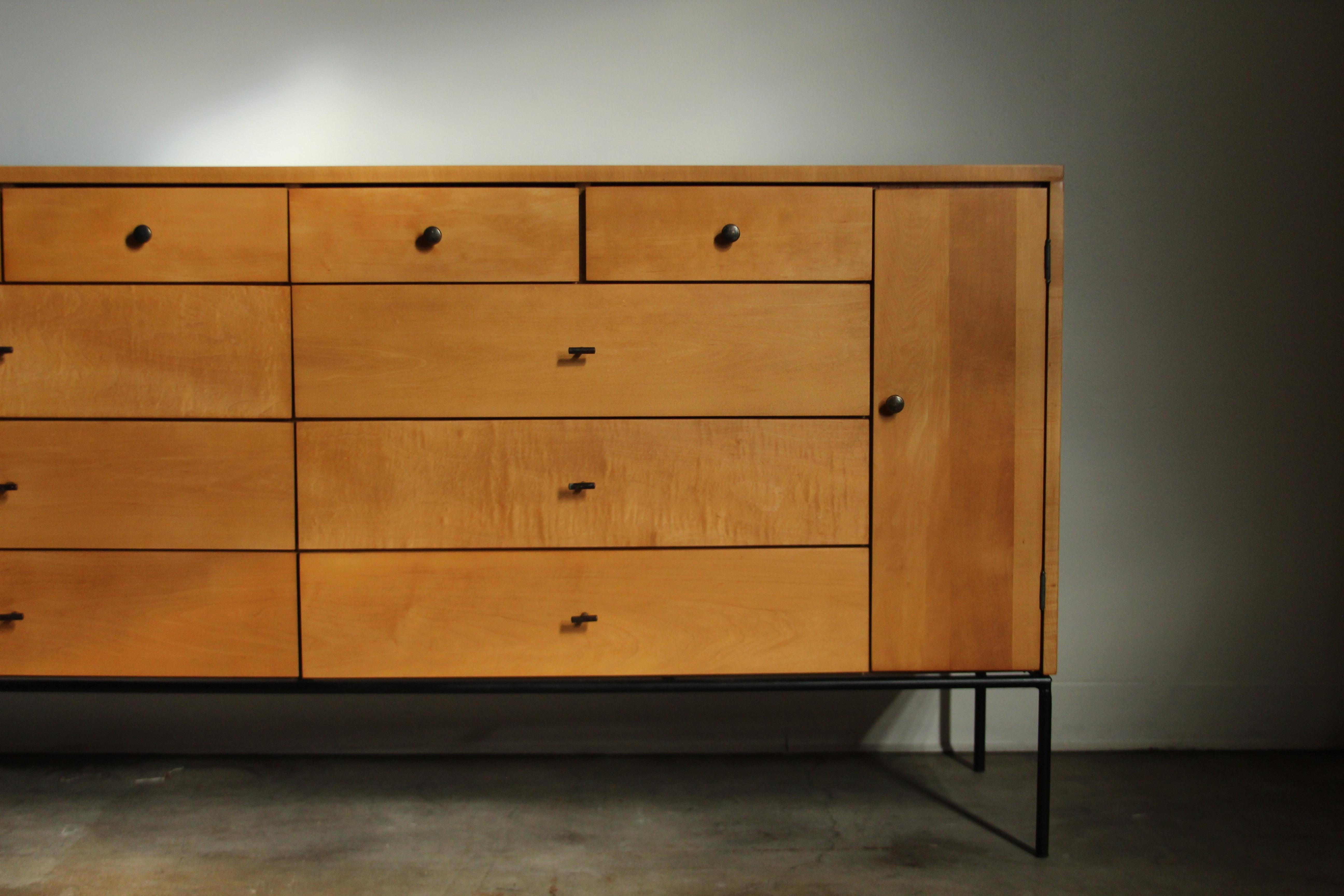 Mid-Century Modern Paul McCobb 