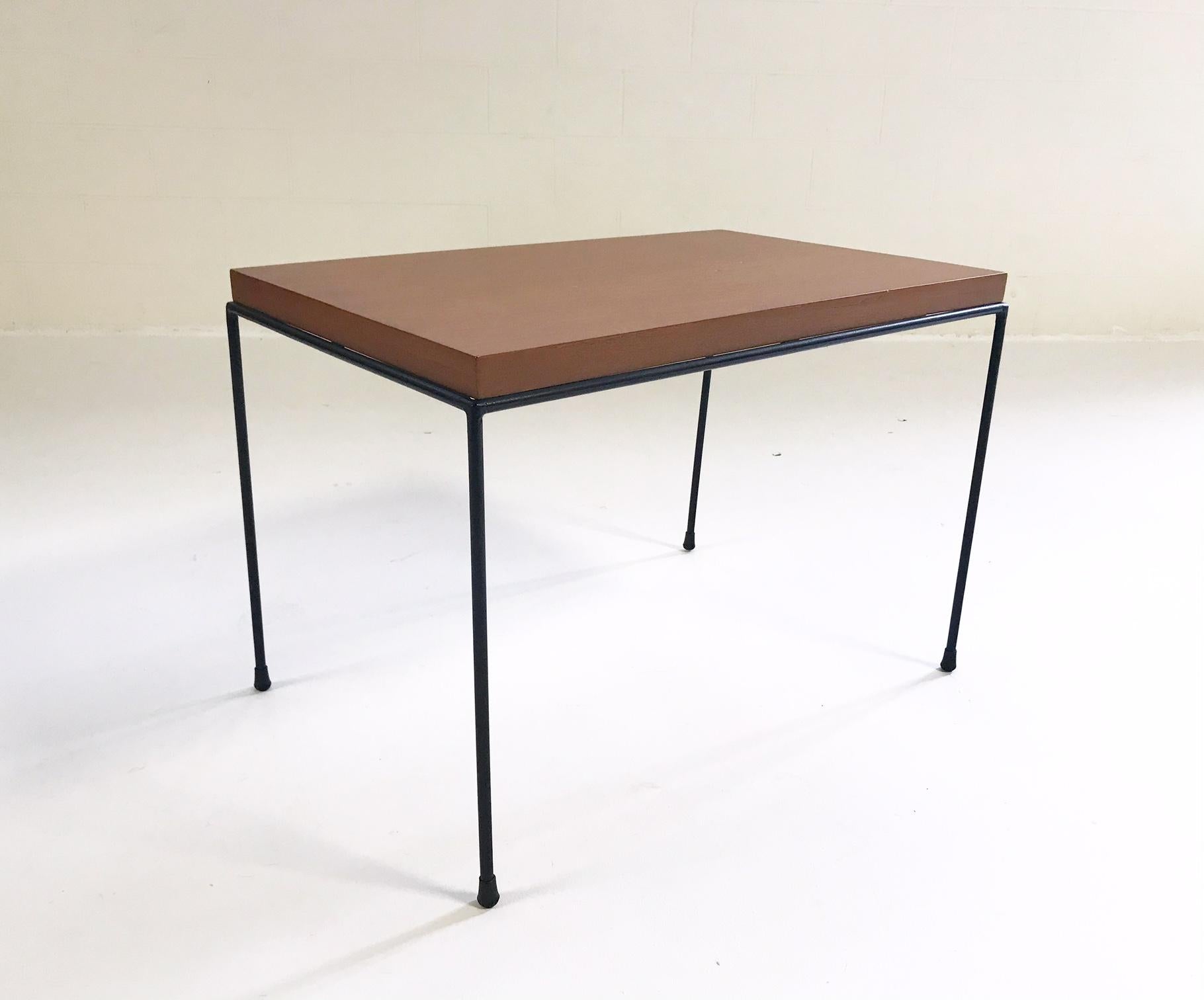 North American Paul McCobb 200 Series Occasional Table