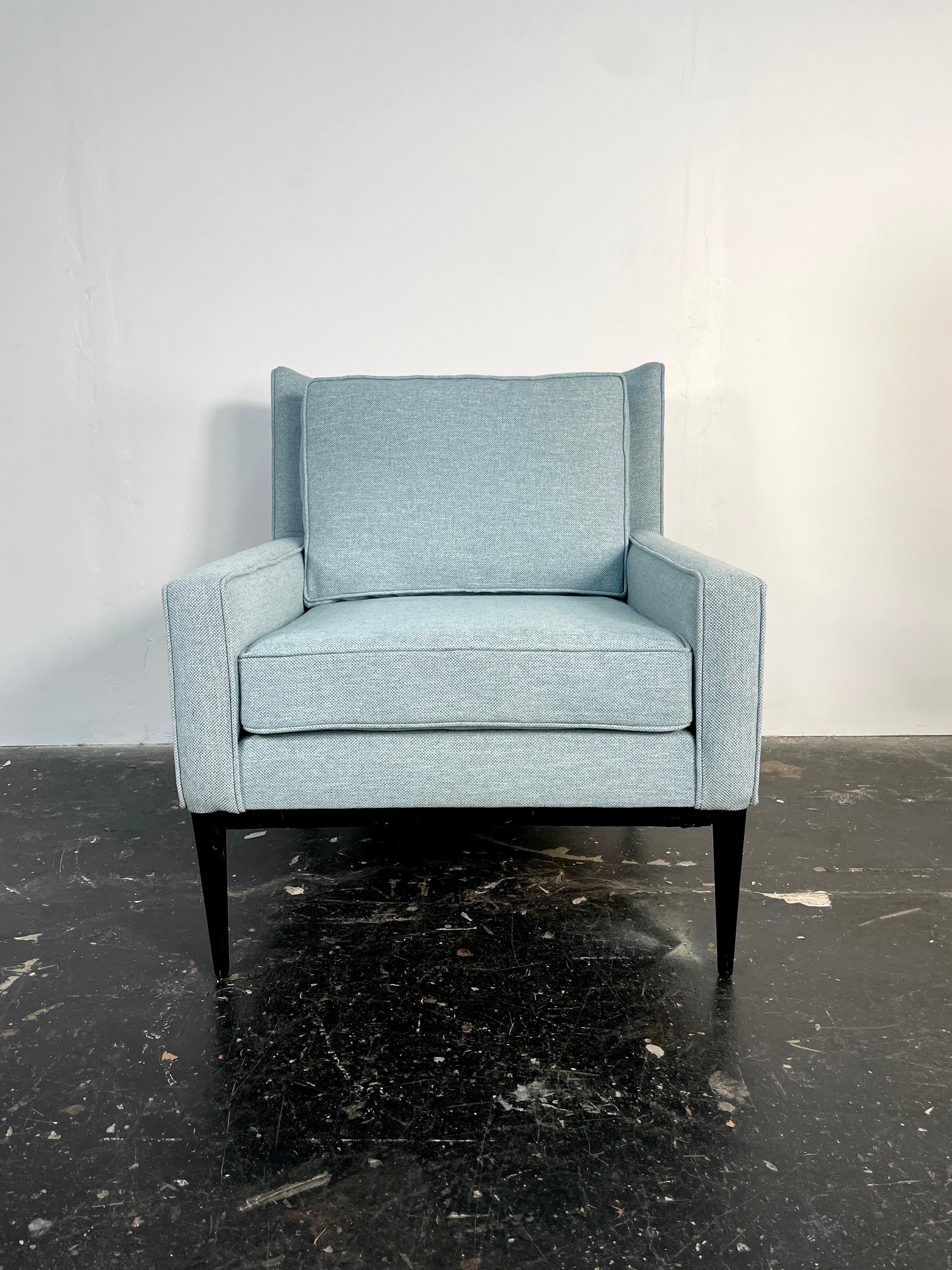 Paul McCobb 312 Sillón para direccional Moderno de mediados de siglo en venta