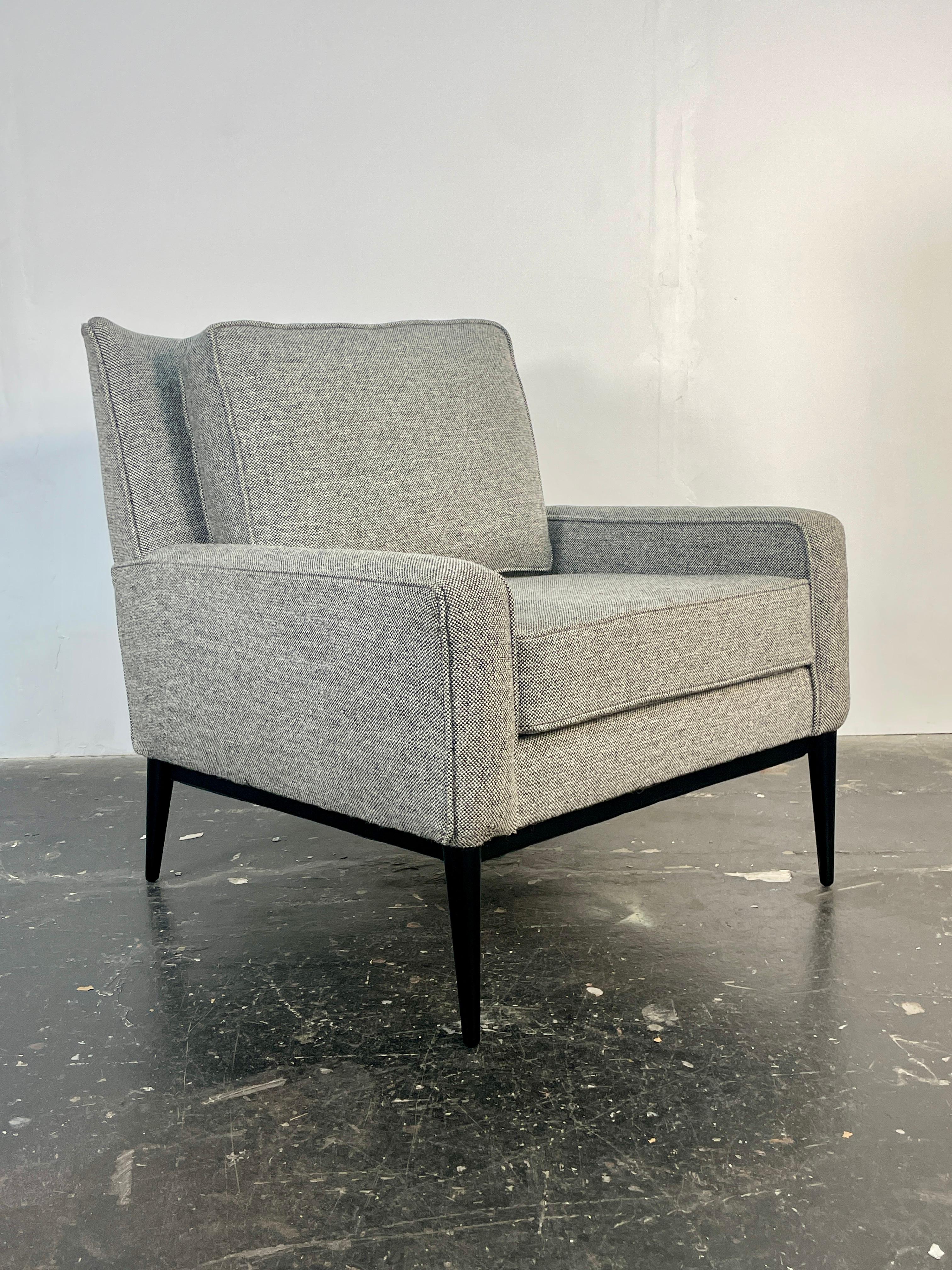 Paul McCobb 312 Sillón para direccional Moderno de mediados de siglo en venta
