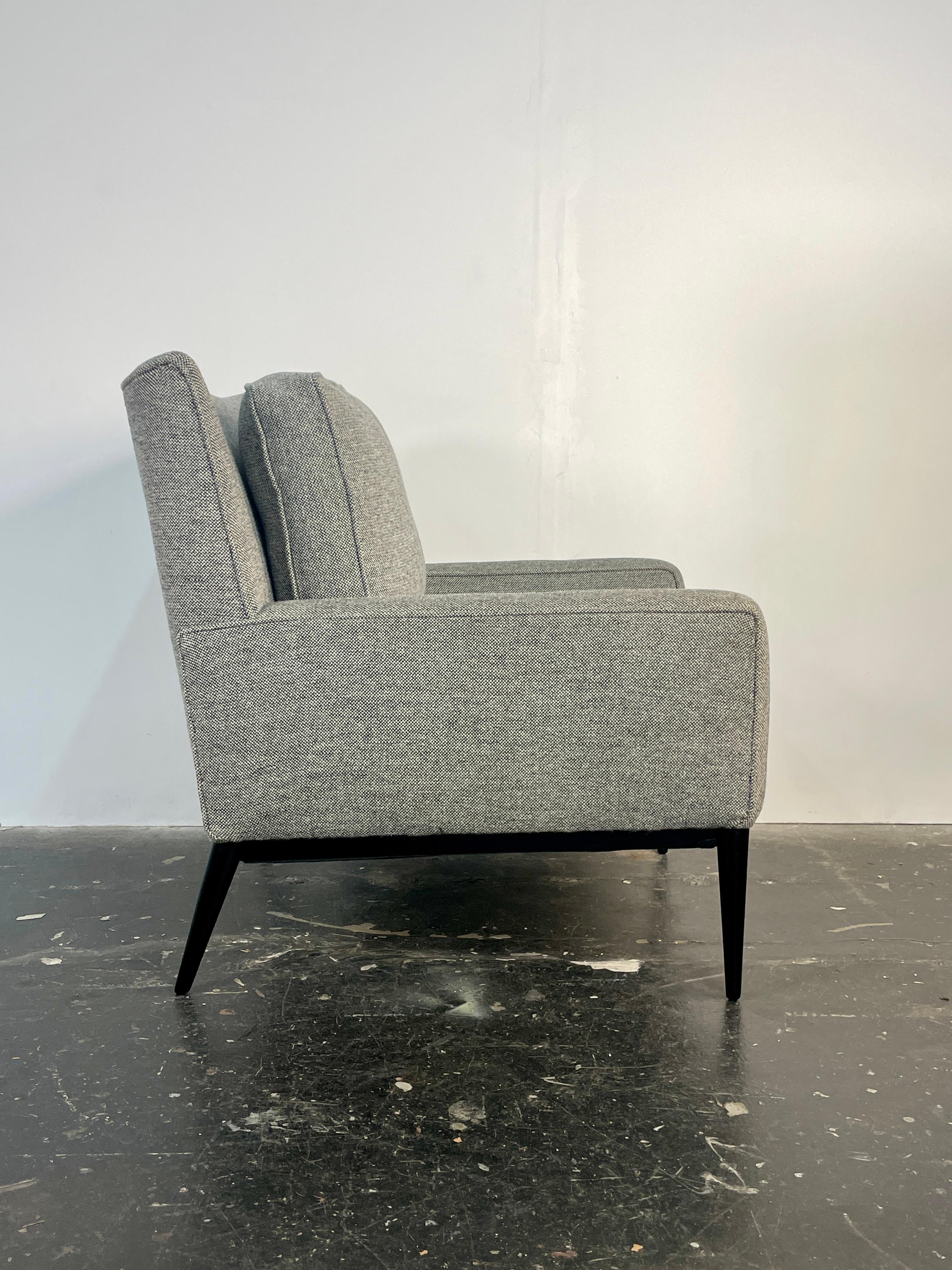 Paul McCobb 312 Sillón para direccional Estadounidense en venta