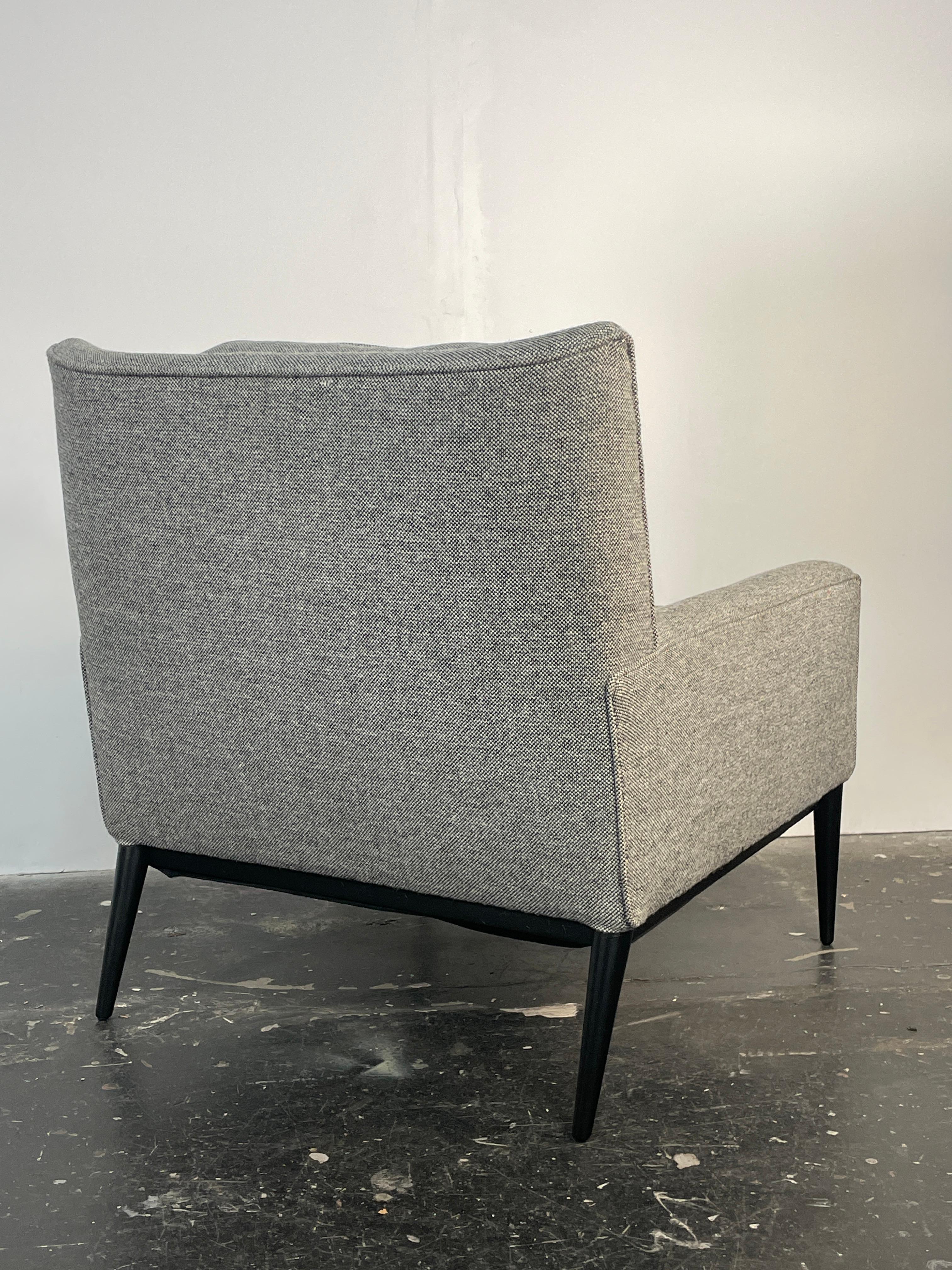 Paul McCobb 312 Sillón para direccional en Bueno estado para la venta en San Diego, CA