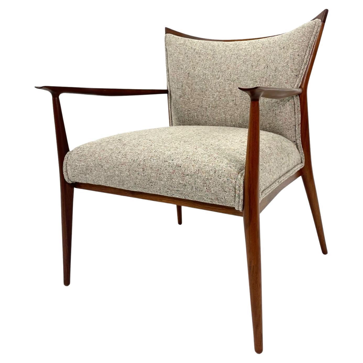 Paul Mccobb Armchair for Directional