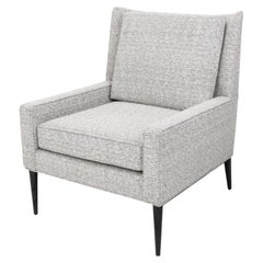 Paul McCobb Attributed Mid-Century Modern Armchair