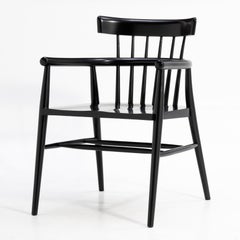 Paul McCobb Authentic Furniture Products Sweden Captains Arm Chair Planner Group