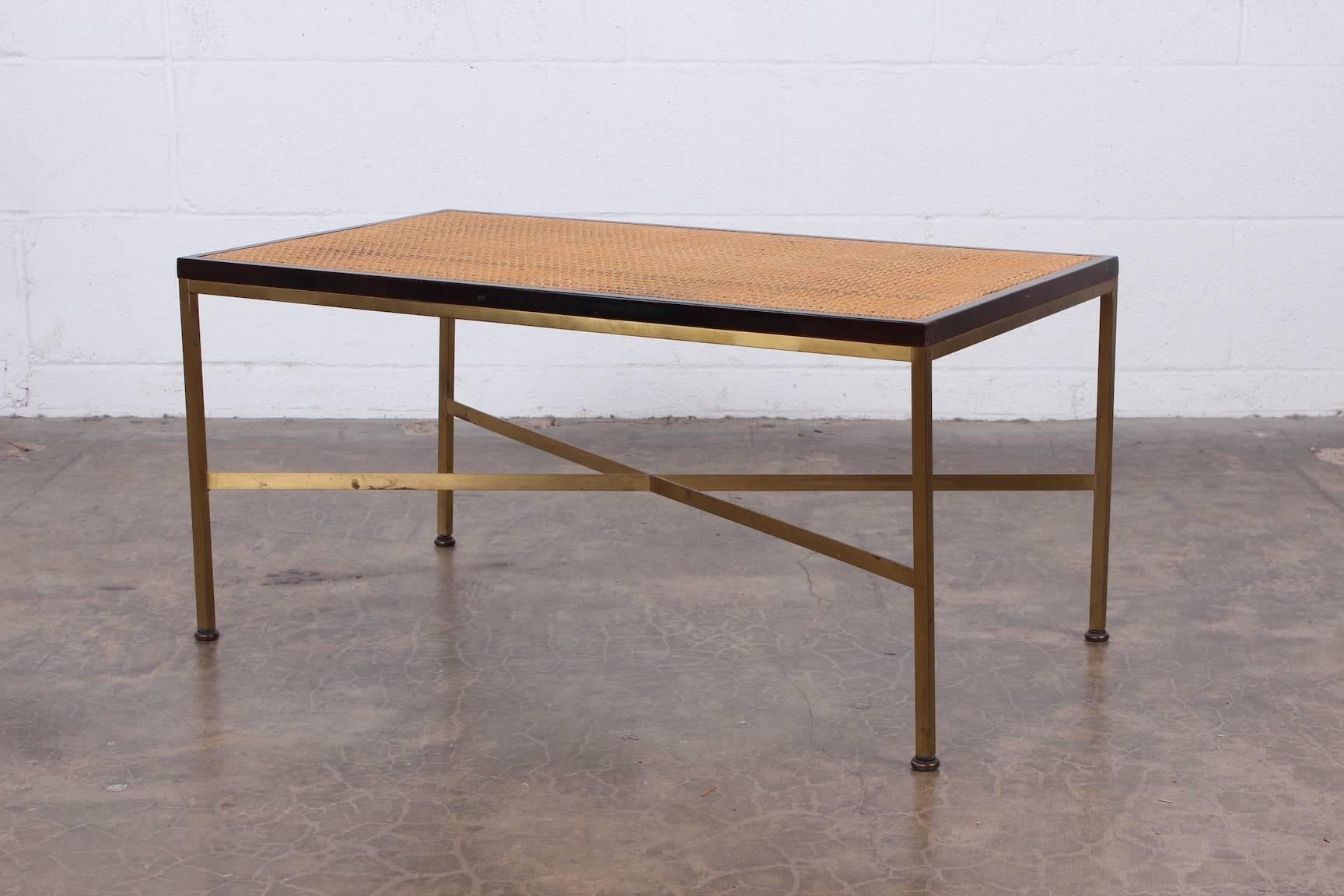 Mid-20th Century Paul McCobb Bench for Calvin