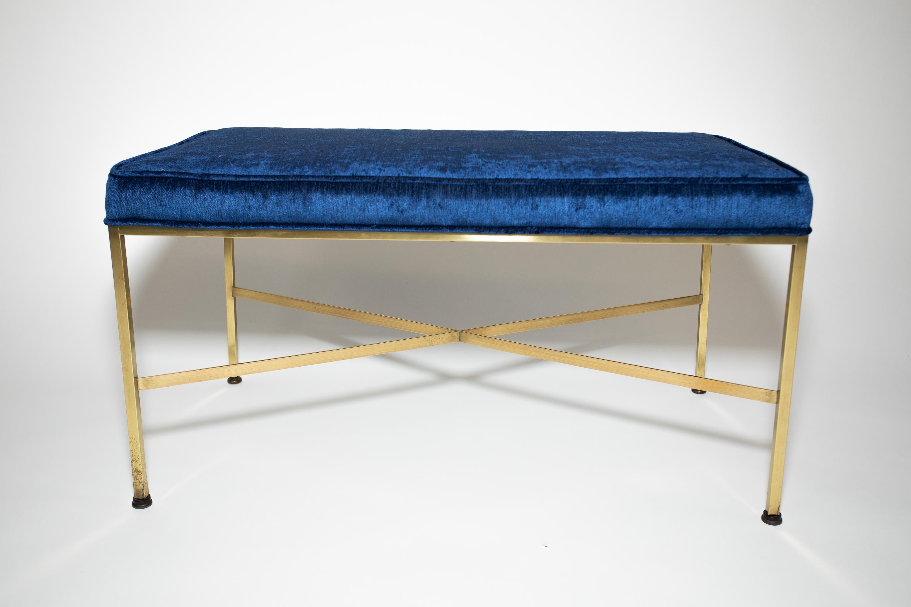 Banc Paul McCobb Bon état - En vente à West Palm Beach, FL