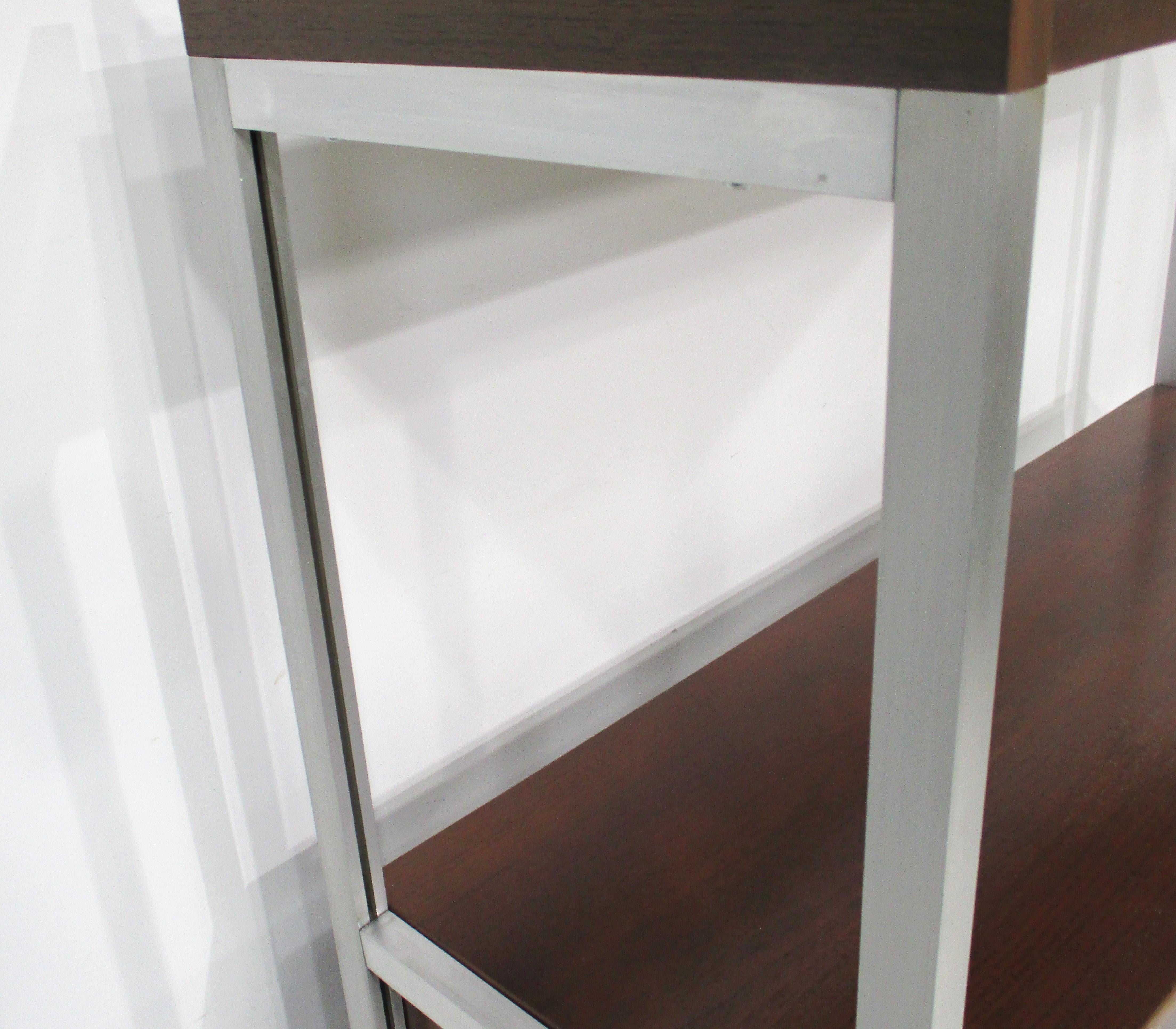 Paul McCobb Bookcase for H. Sacks & Sons from the Connoisseur Collection 3