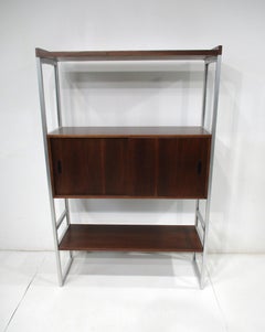 Paul McCobb Bookcase for H. Sacks & Sons from the Connoisseur Collection