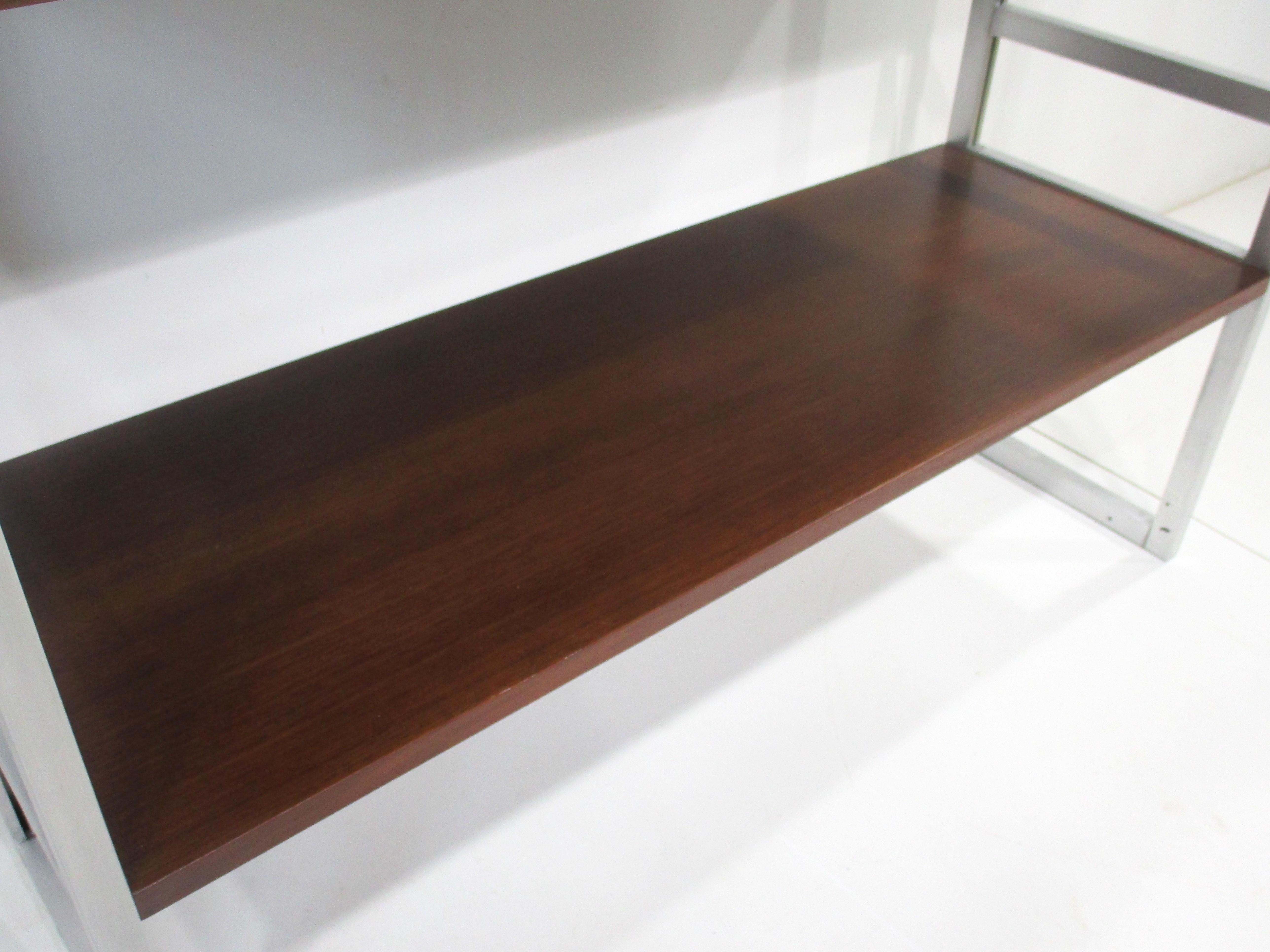 20th Century Paul McCobb Bookcase for H. Sacks & Sons from the Connoisseur Collection