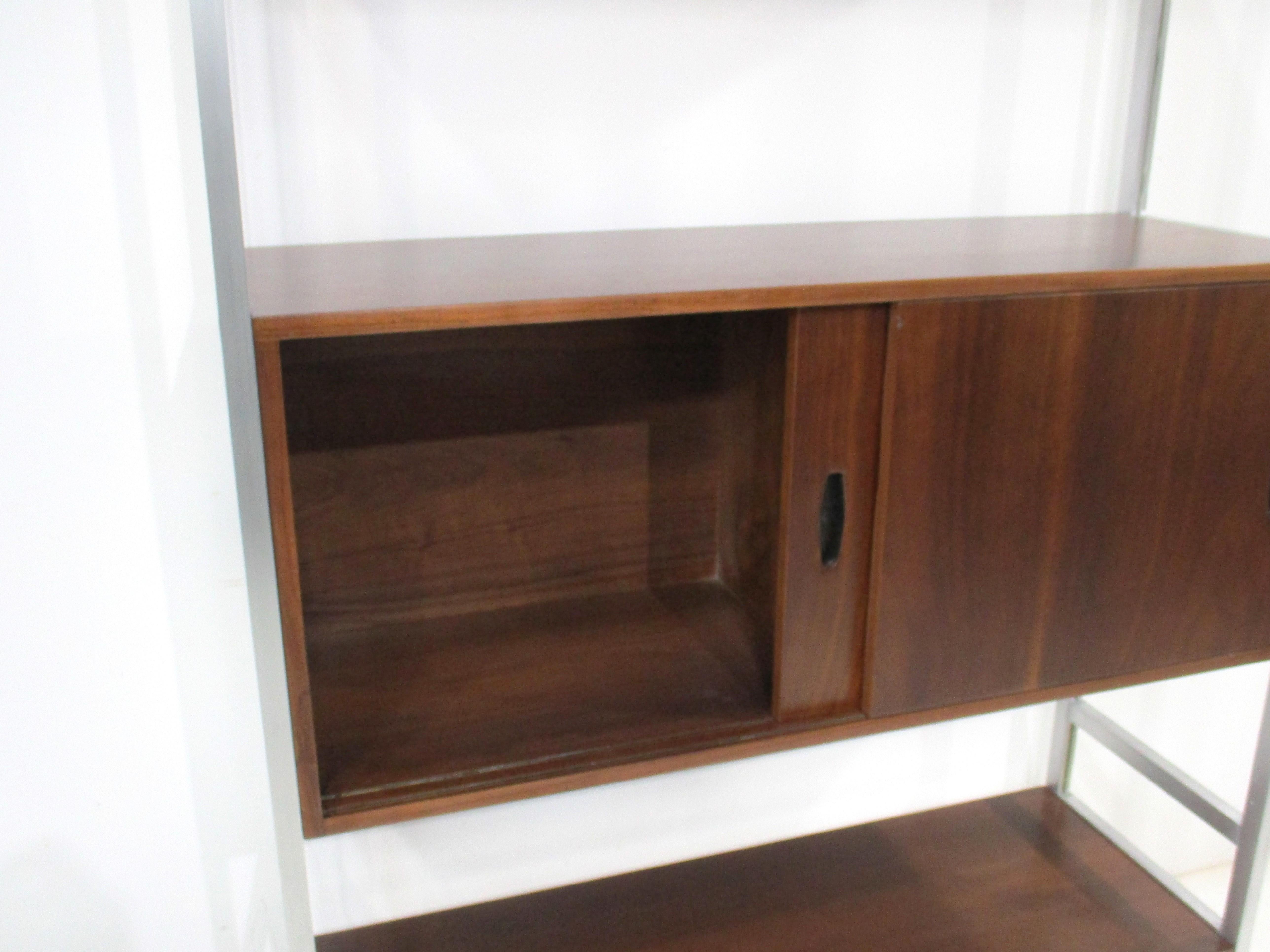 Paul McCobb Bookcase for H. Sacks & Sons from the Connoisseur Collection 1