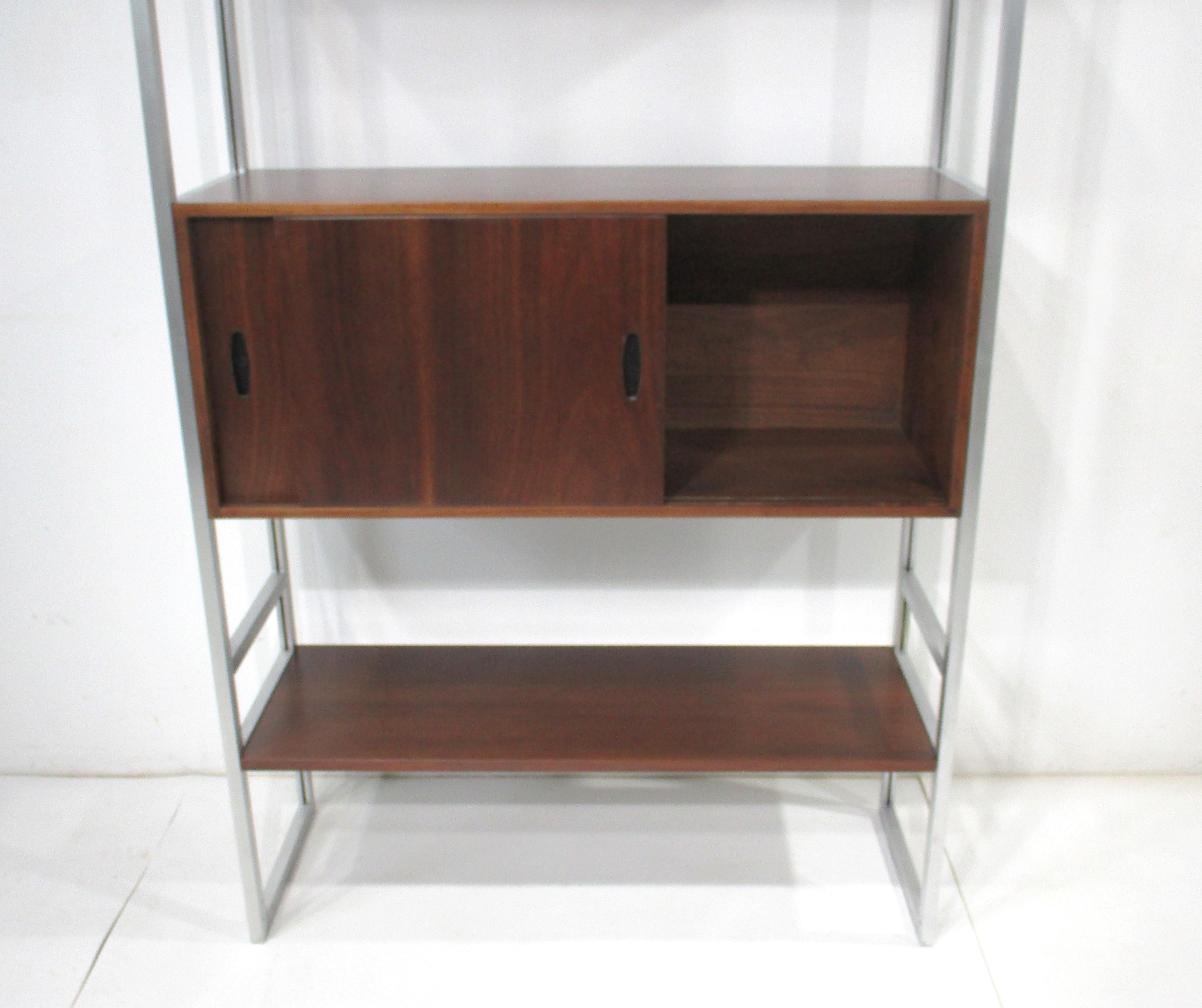Paul McCobb Bookcase for H. Sacks & Sons from the Connoisseur Collection 2