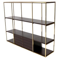 Paul McCobb Bookcase or Vitrine