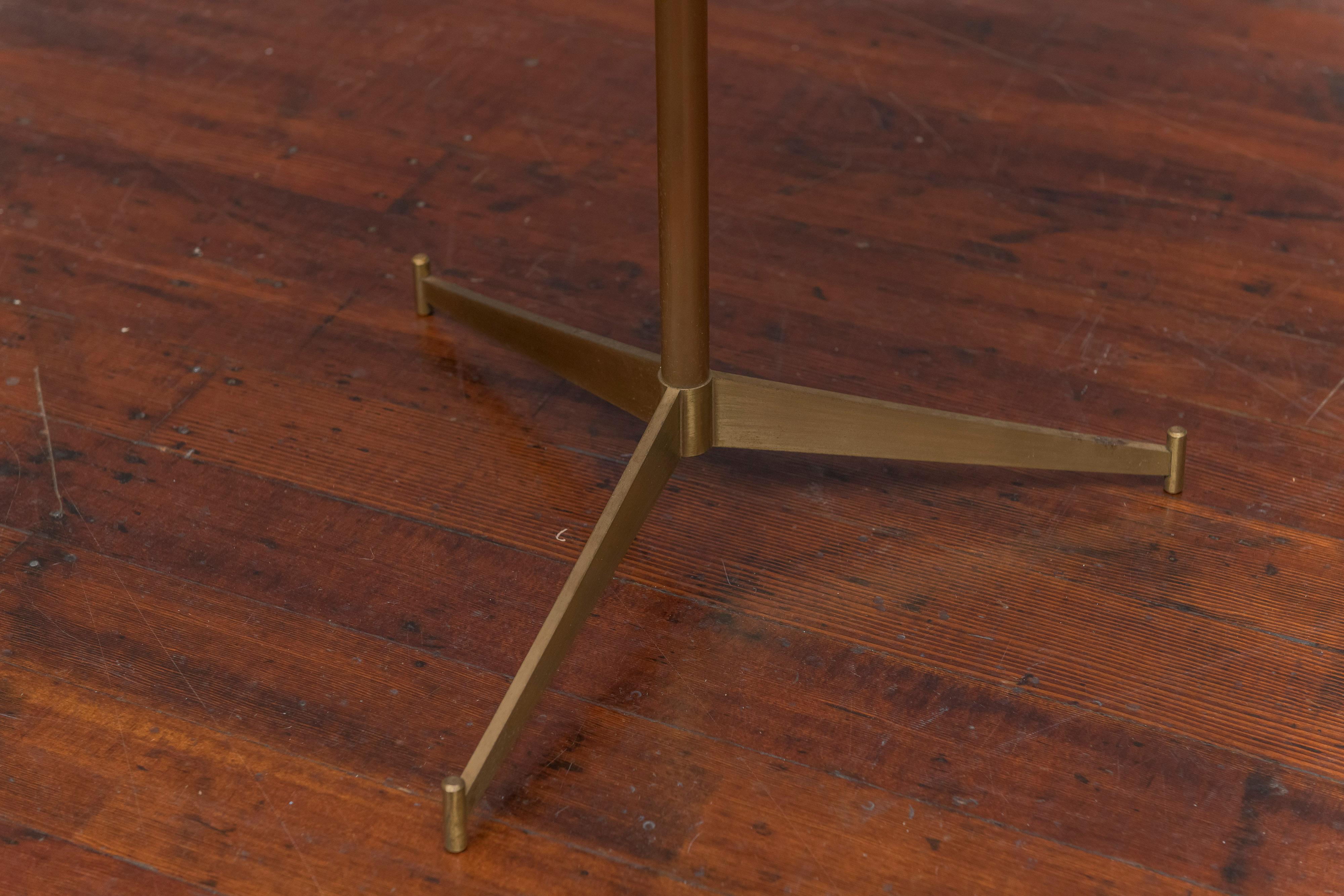 Paul McCobb Brass 