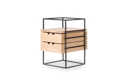 Paul Mccobb Cache Desk Organiser pour Karakter