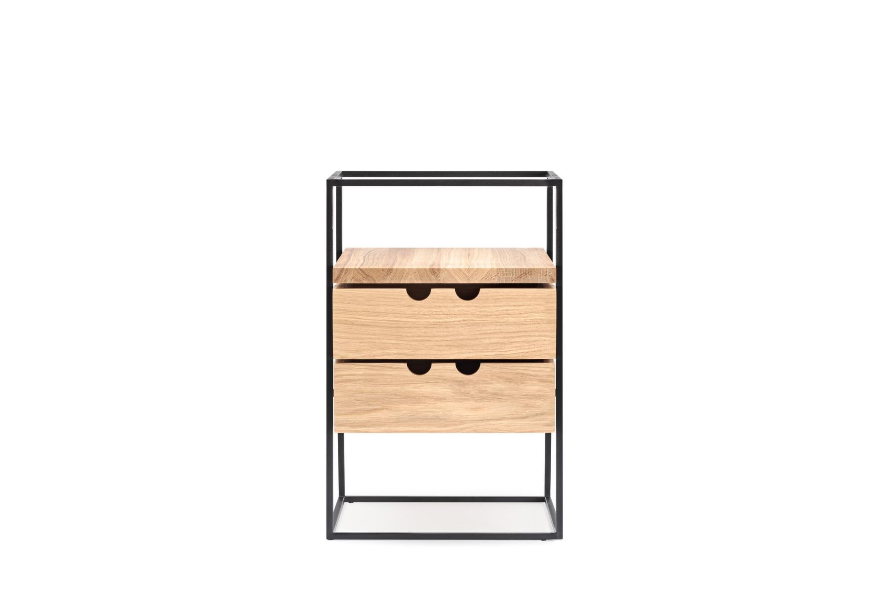 Mid-Century Modern Paul Mccobb Cache Desk Organiser For Karakter For Sale
