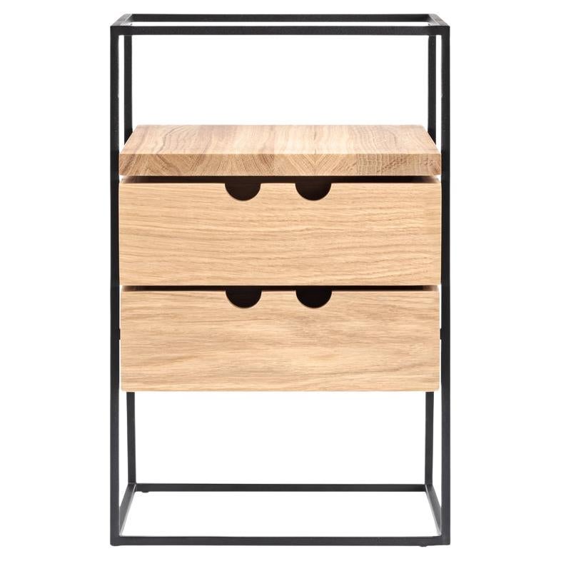 Paul Mccobb Cache Desk Organiser For Karakter For Sale