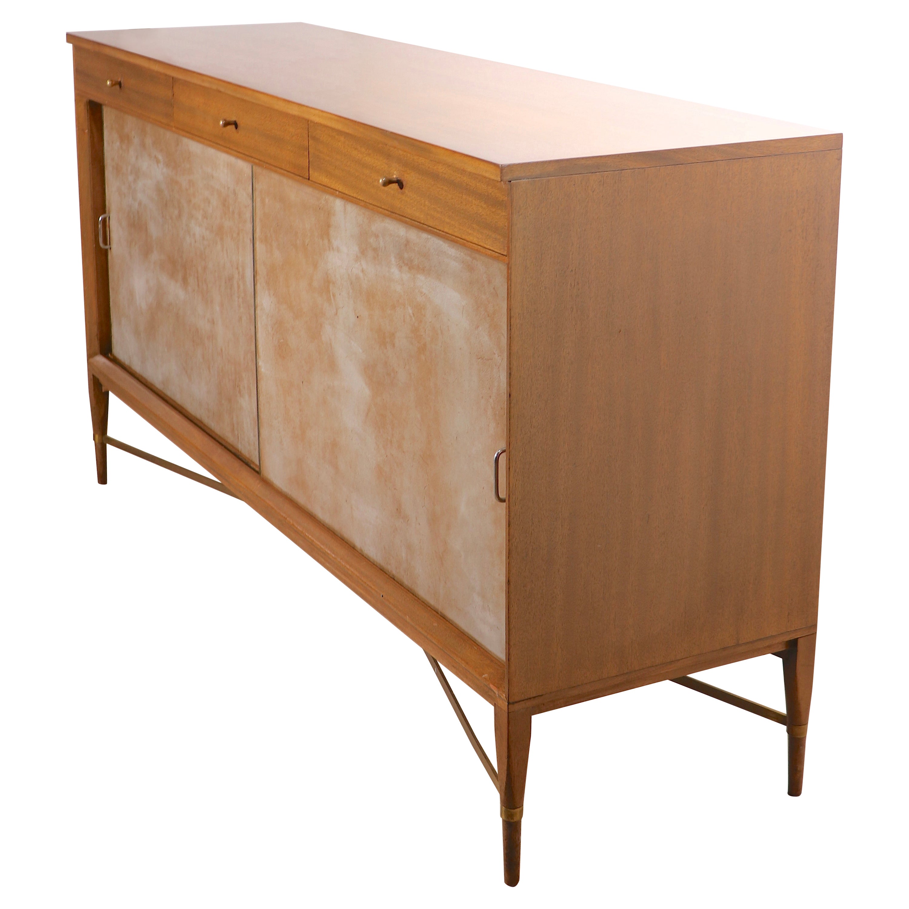 Paul McCobb Calvin Group Credenza