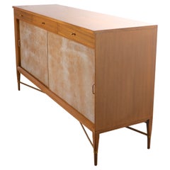 Paul McCobb Calvin Group Credenza