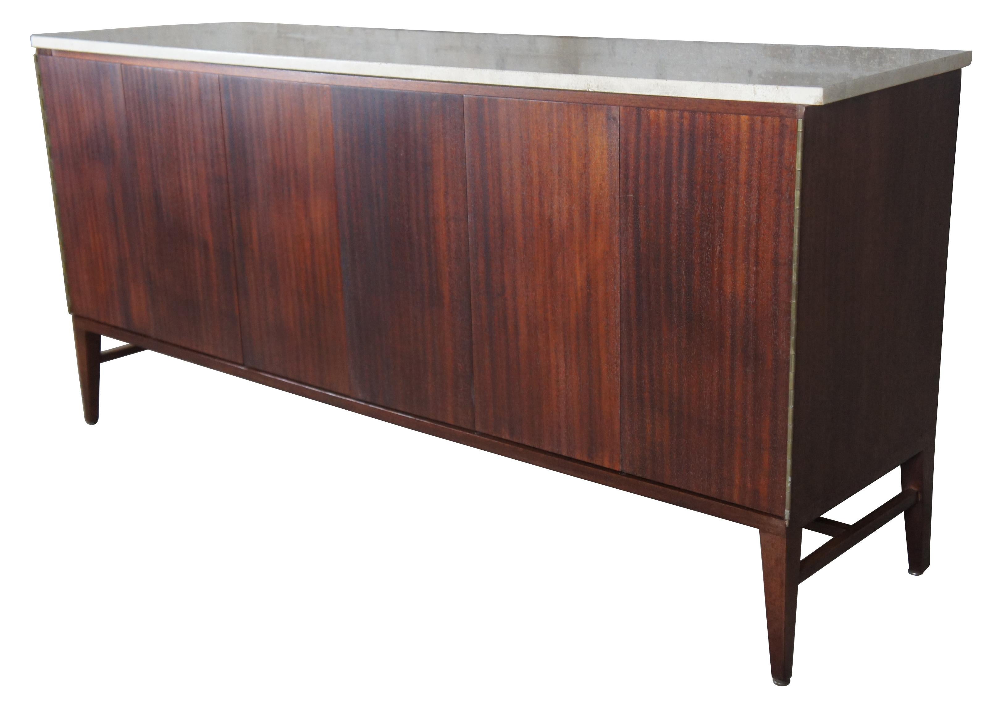 mcm sideboard