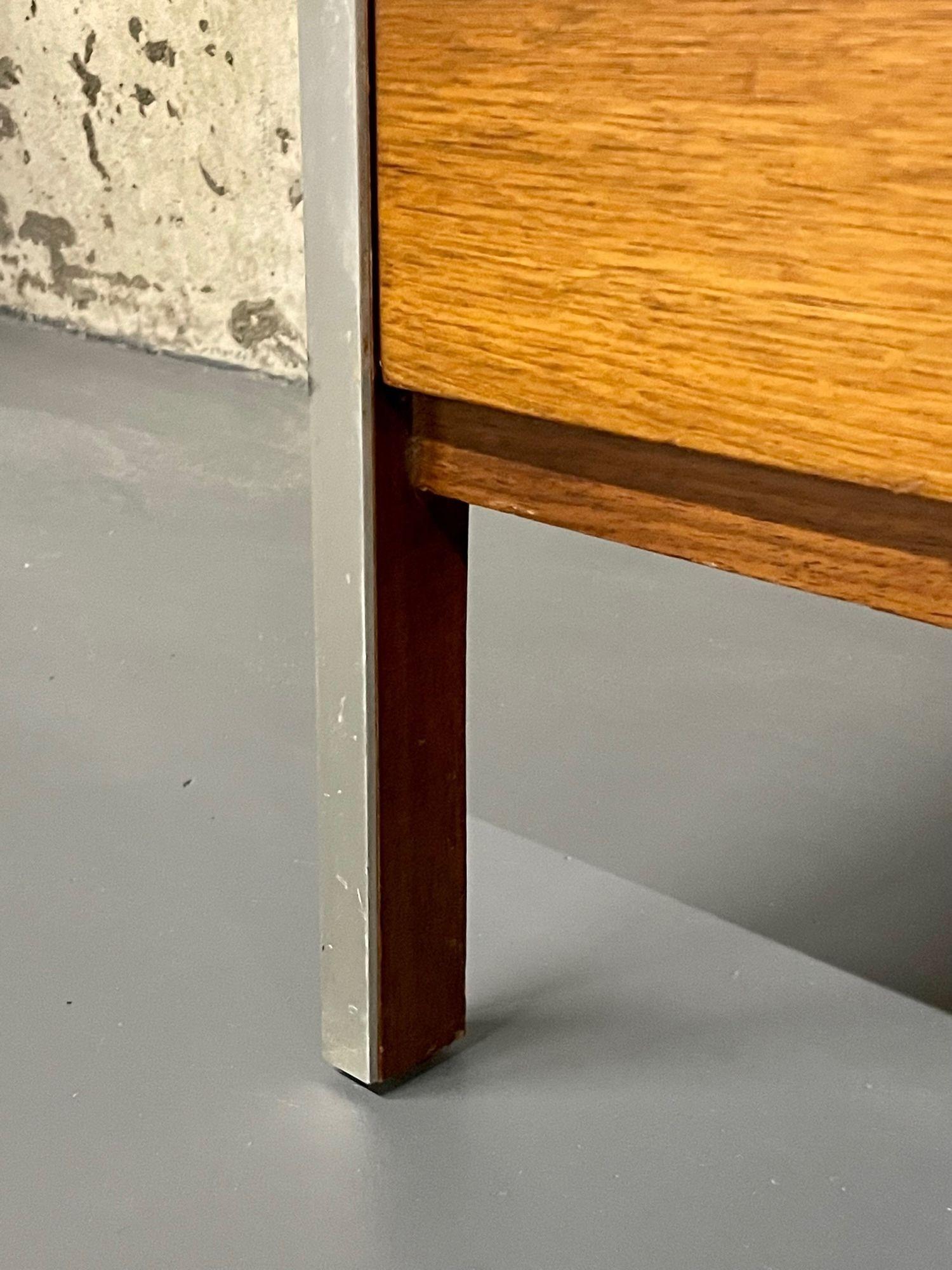Paul McCobb Calvin Linear Group Dresser, Chest, Commode, Mid-Century Modern For Sale 9