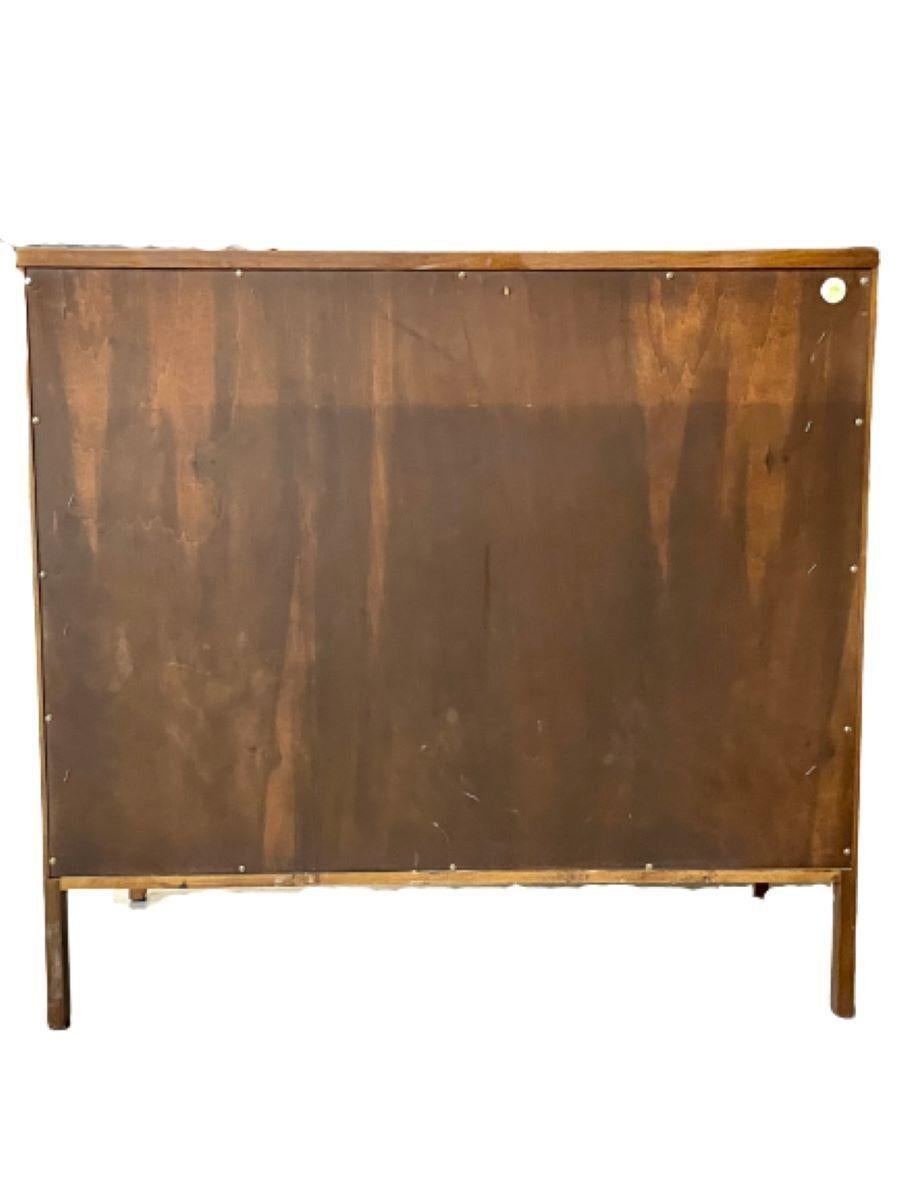 Paul McCobb Calvin Linear Group Dresser, Chest, Commode, Mid-Century Modern For Sale 12