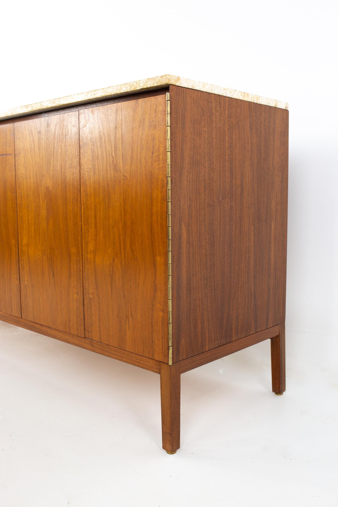 mcm sideboard buffet