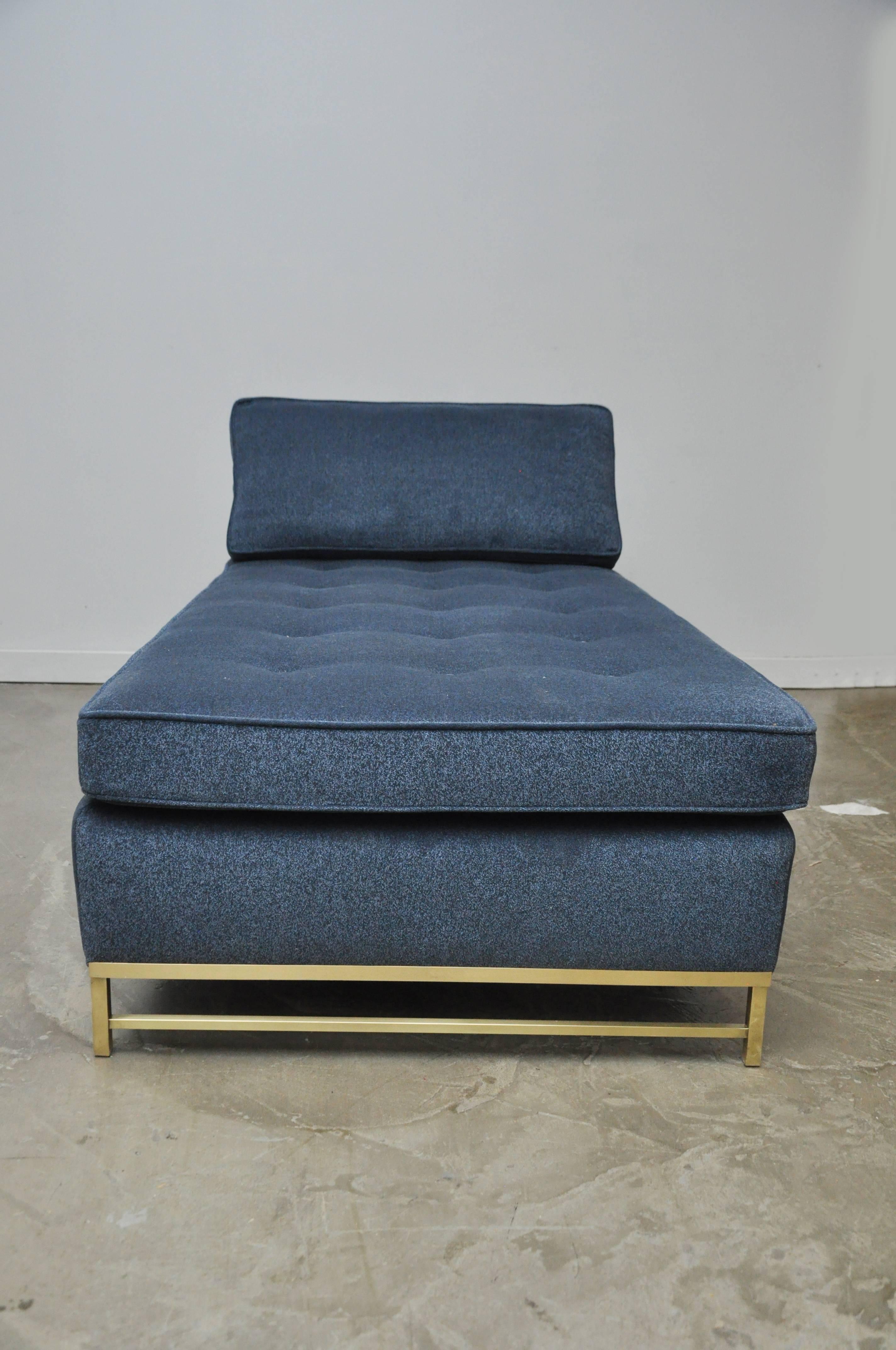 Paul McCobb Chaise Longue Sofa for Directional 2