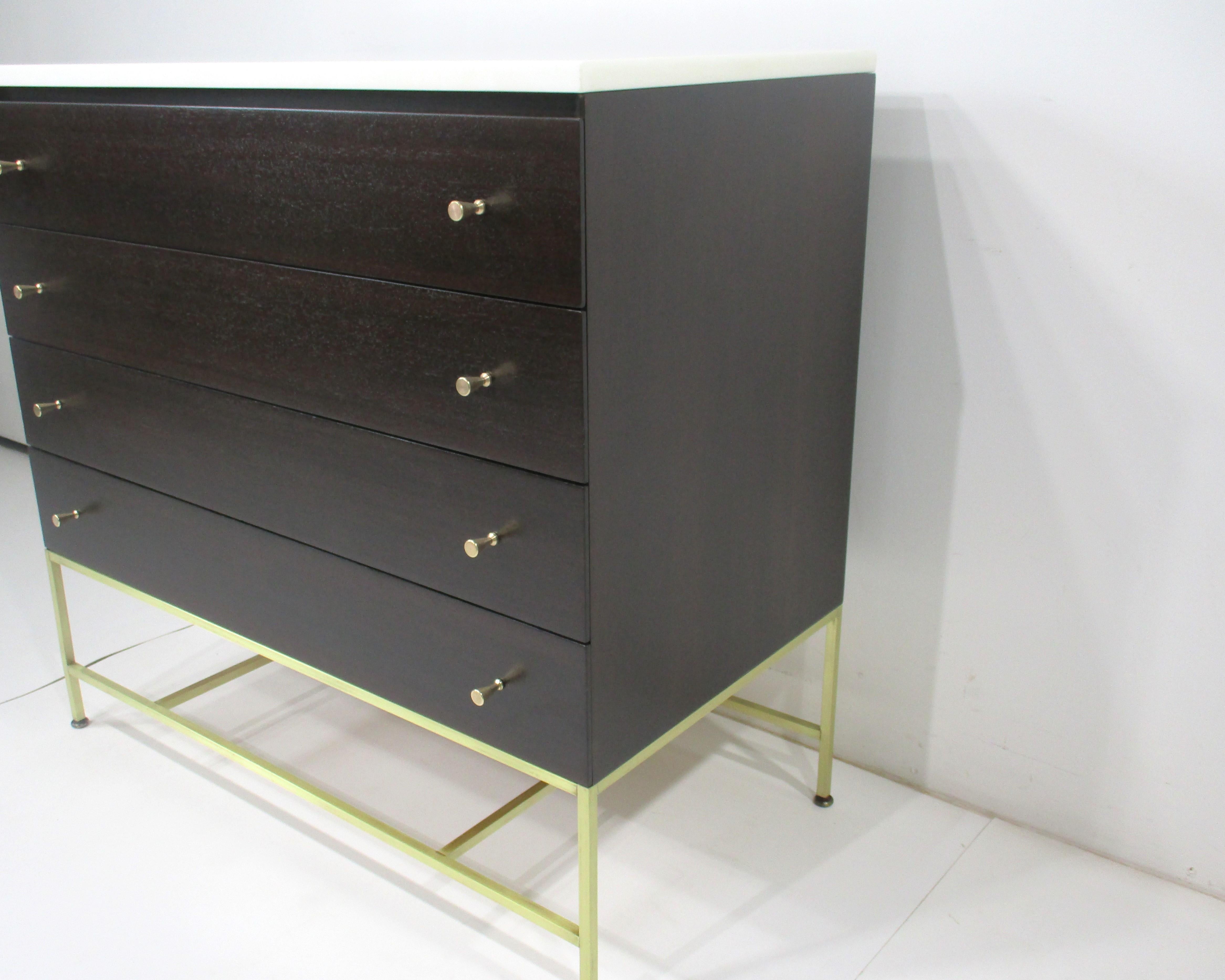 American Paul McCobb Chest from the Irwin Collection for Calvin